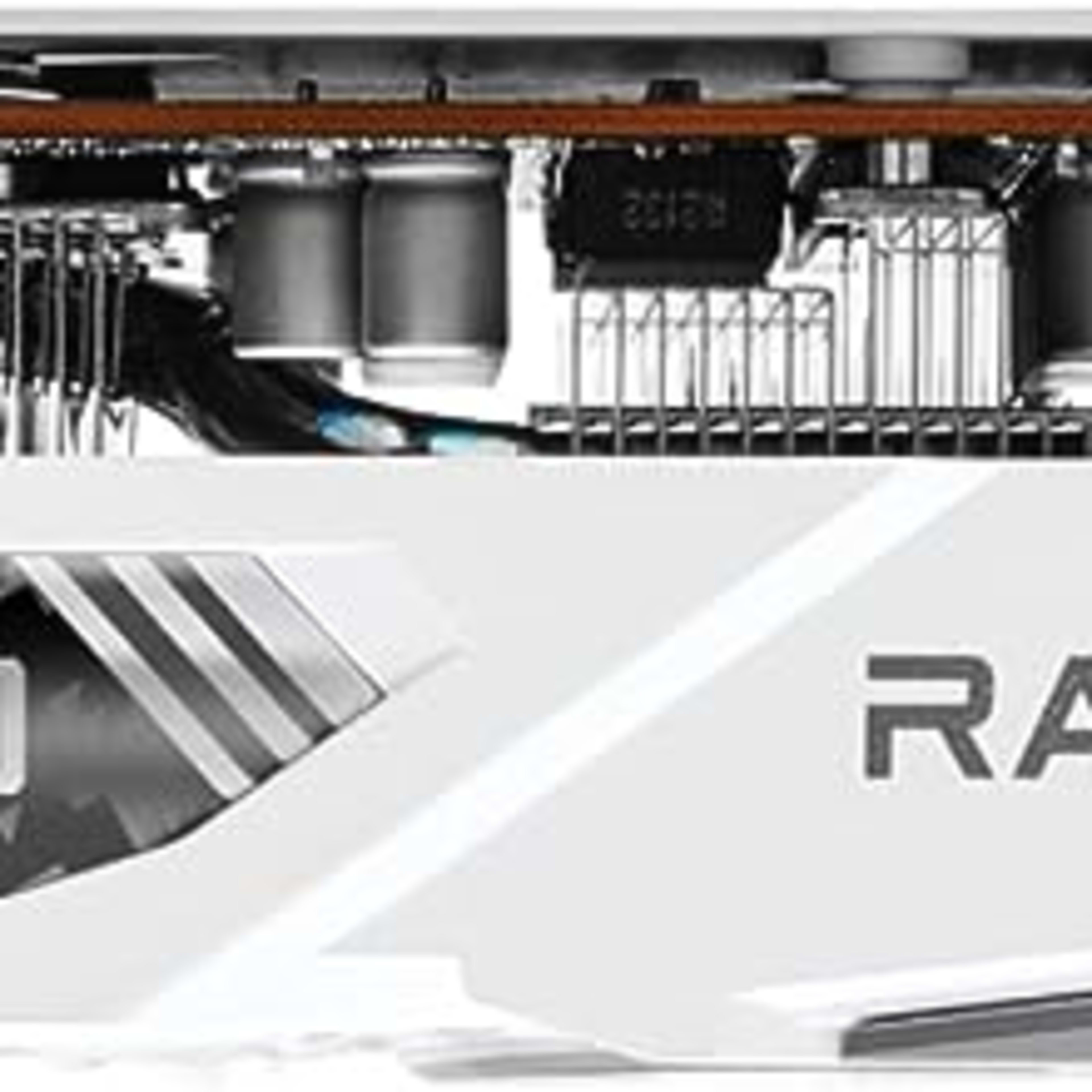 ASRock Steel Legend AMD Radeon RX 7600 | Jawa ASRock Steel Legend AMD Radeon RX 7600 | Jawa