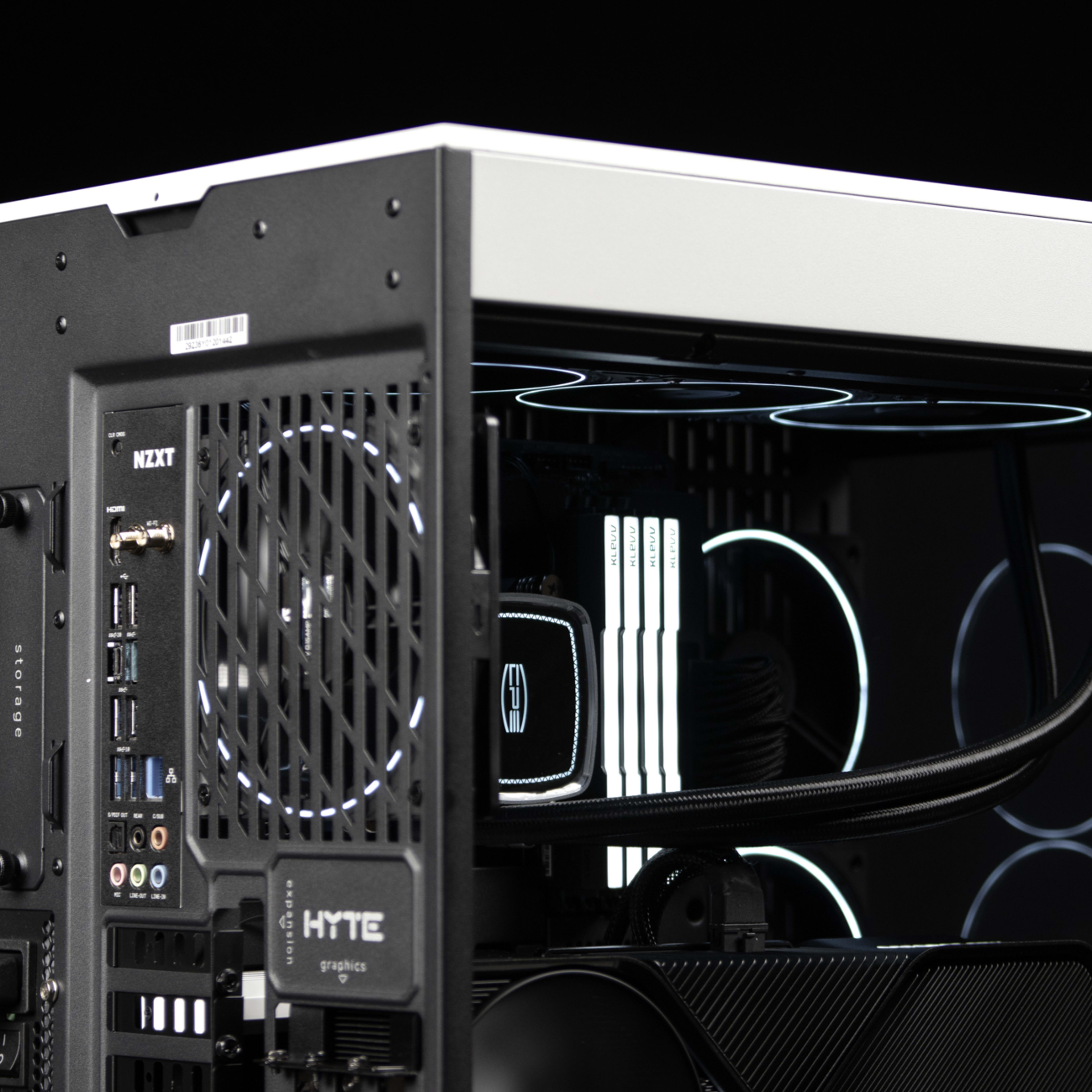 [Top Of The Line Build] “Klare” RTX 4080 Super 64GB I9 14900k Win 11 4 TB Workstation Gaming PC