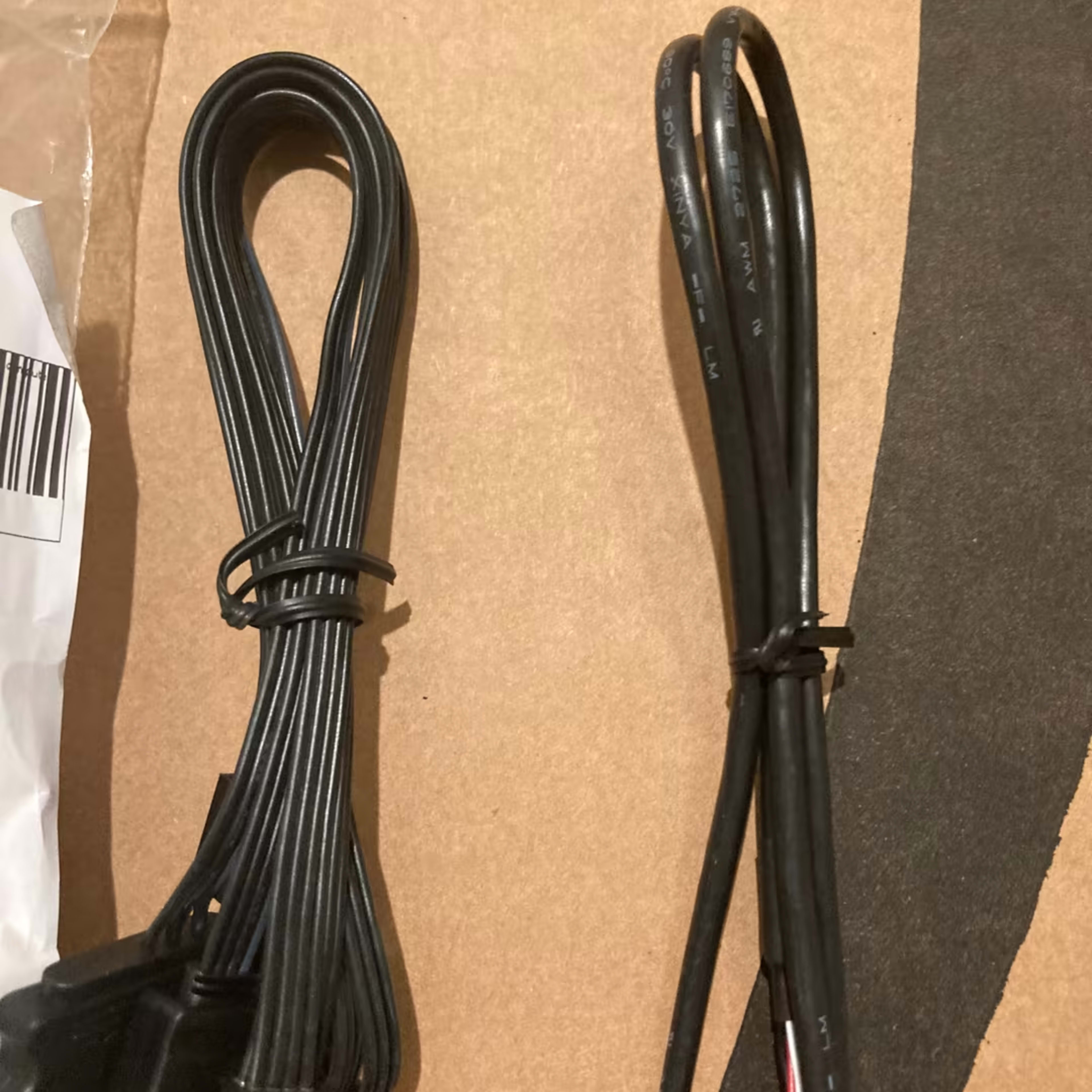 Nzxt Kraken Cables