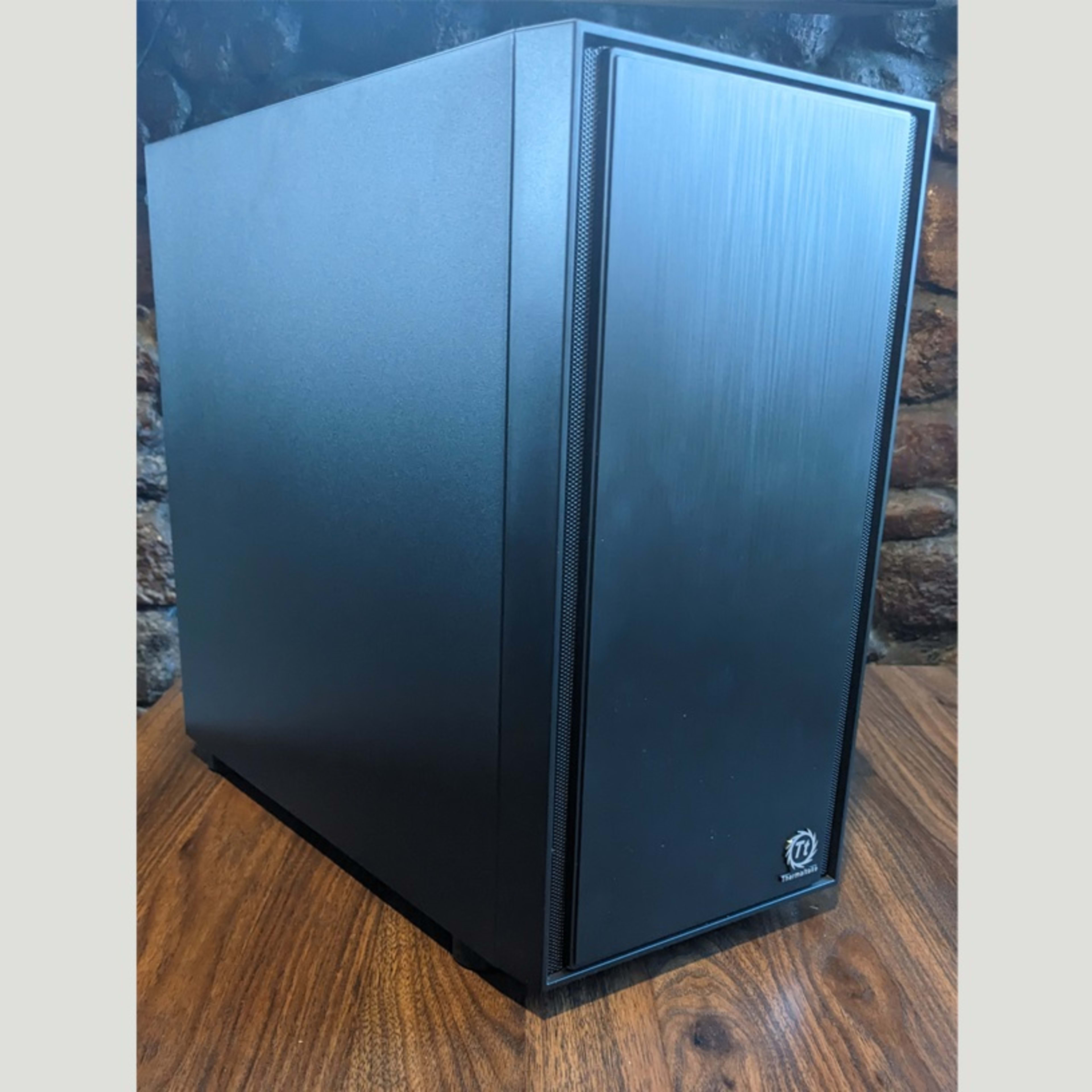 1080p 120Hz Custom Gaming PC or Entry Level Straming PC, Mostly used parts, and some new.