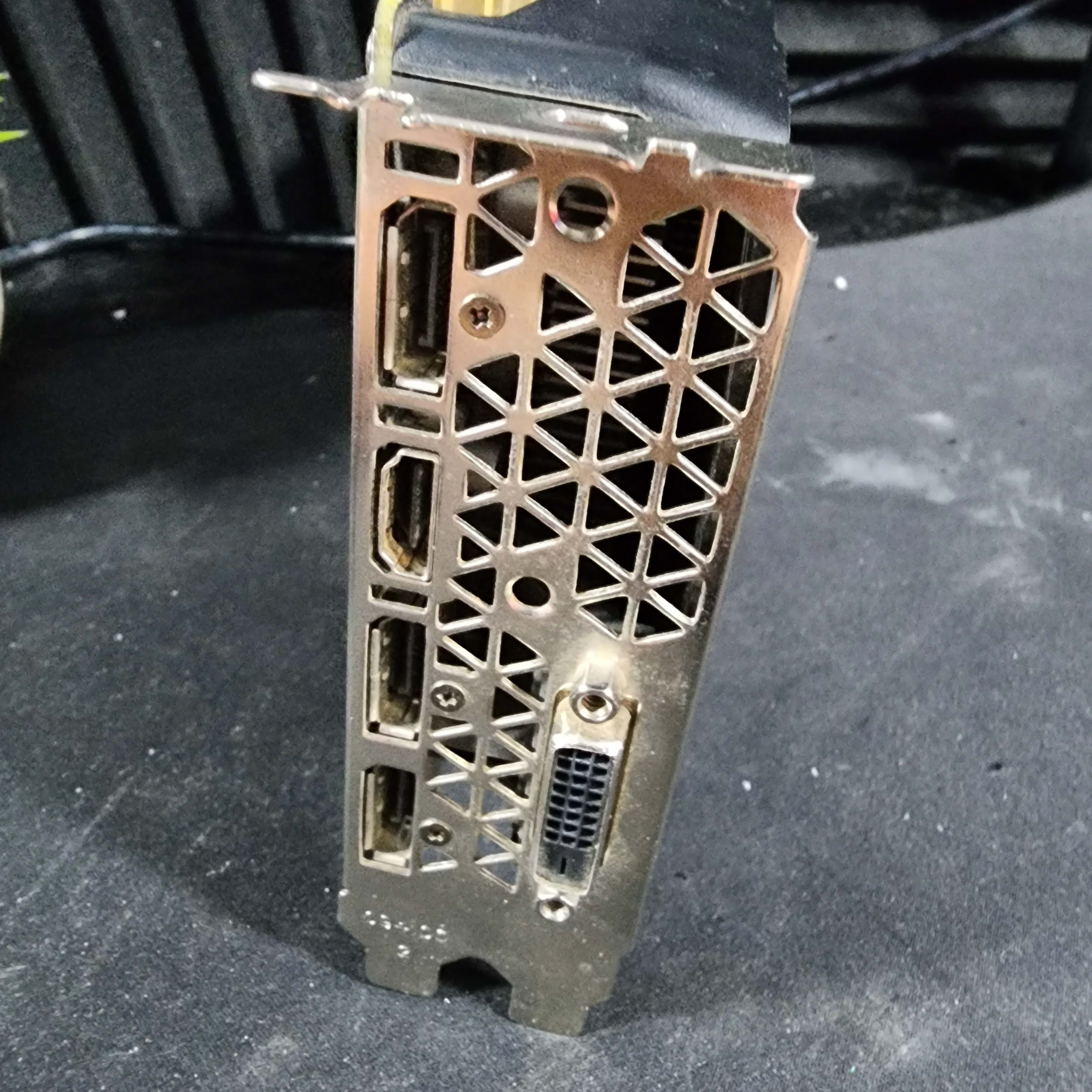 ZOTAC OEM GTX 1070 8GB GDDR5 | Jawa ZOTAC OEM GTX 1070 8GB GDDR5 | Jawa