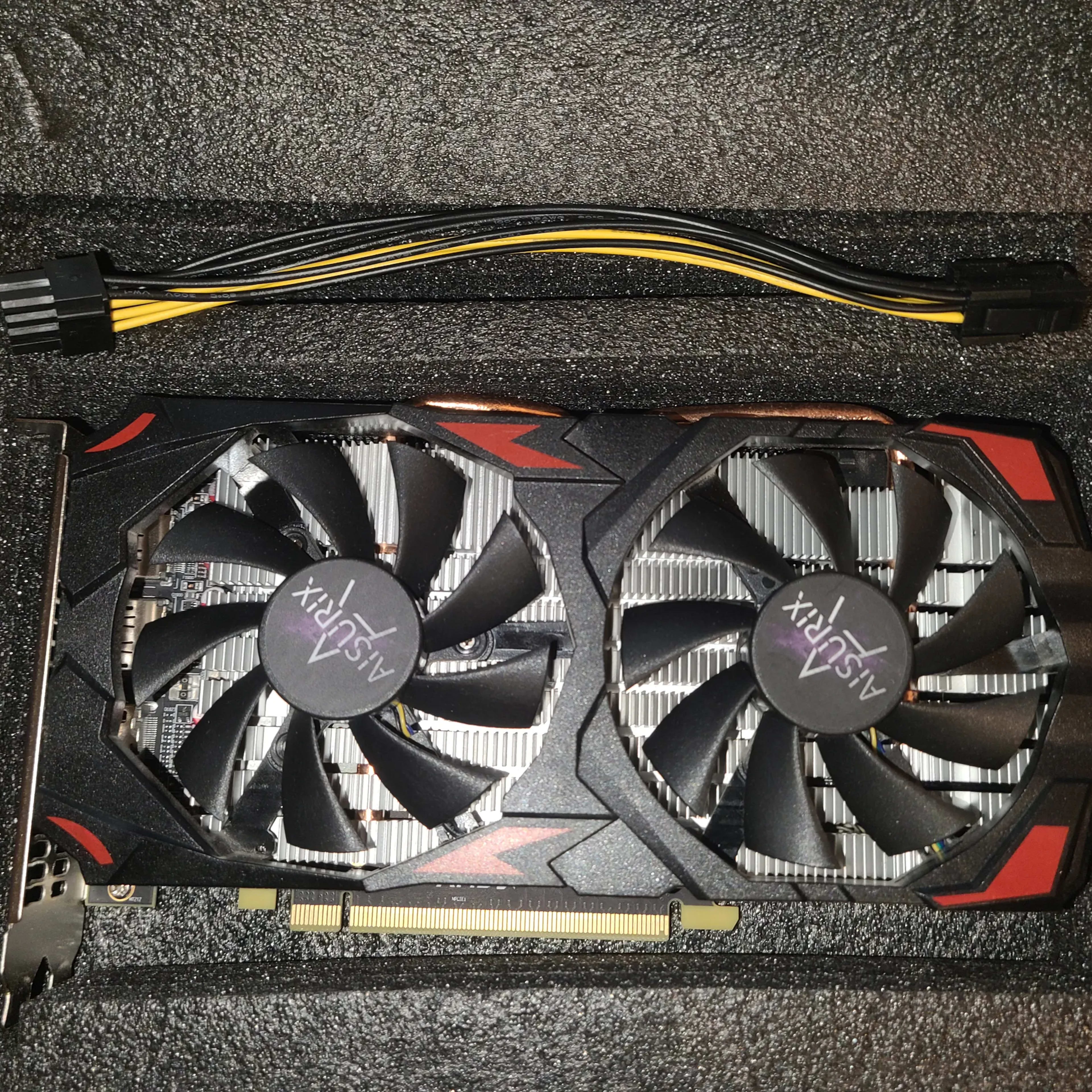 AISURIX RX 580 8GB