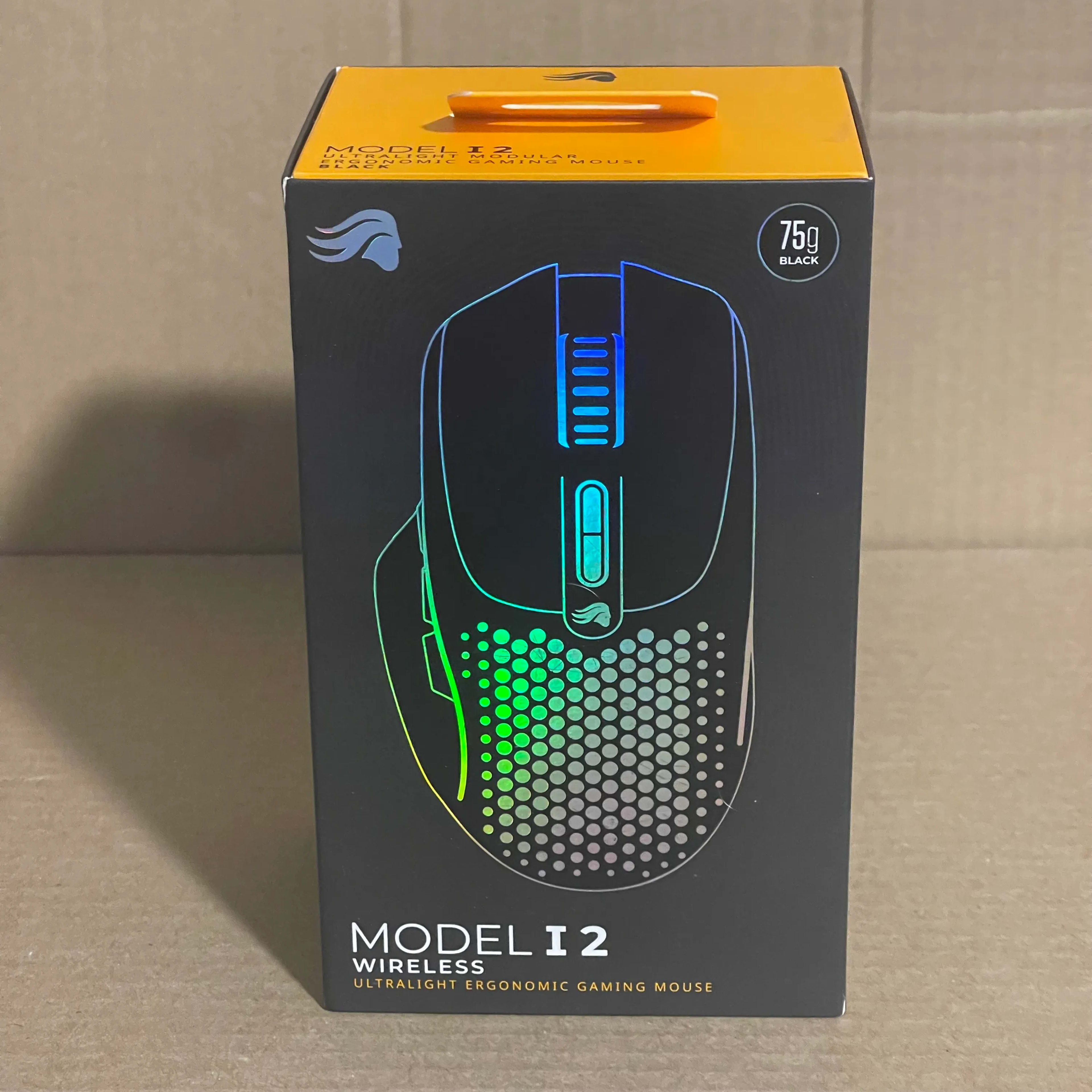 Glorious Model I 2 Wireless/BT Mouse
