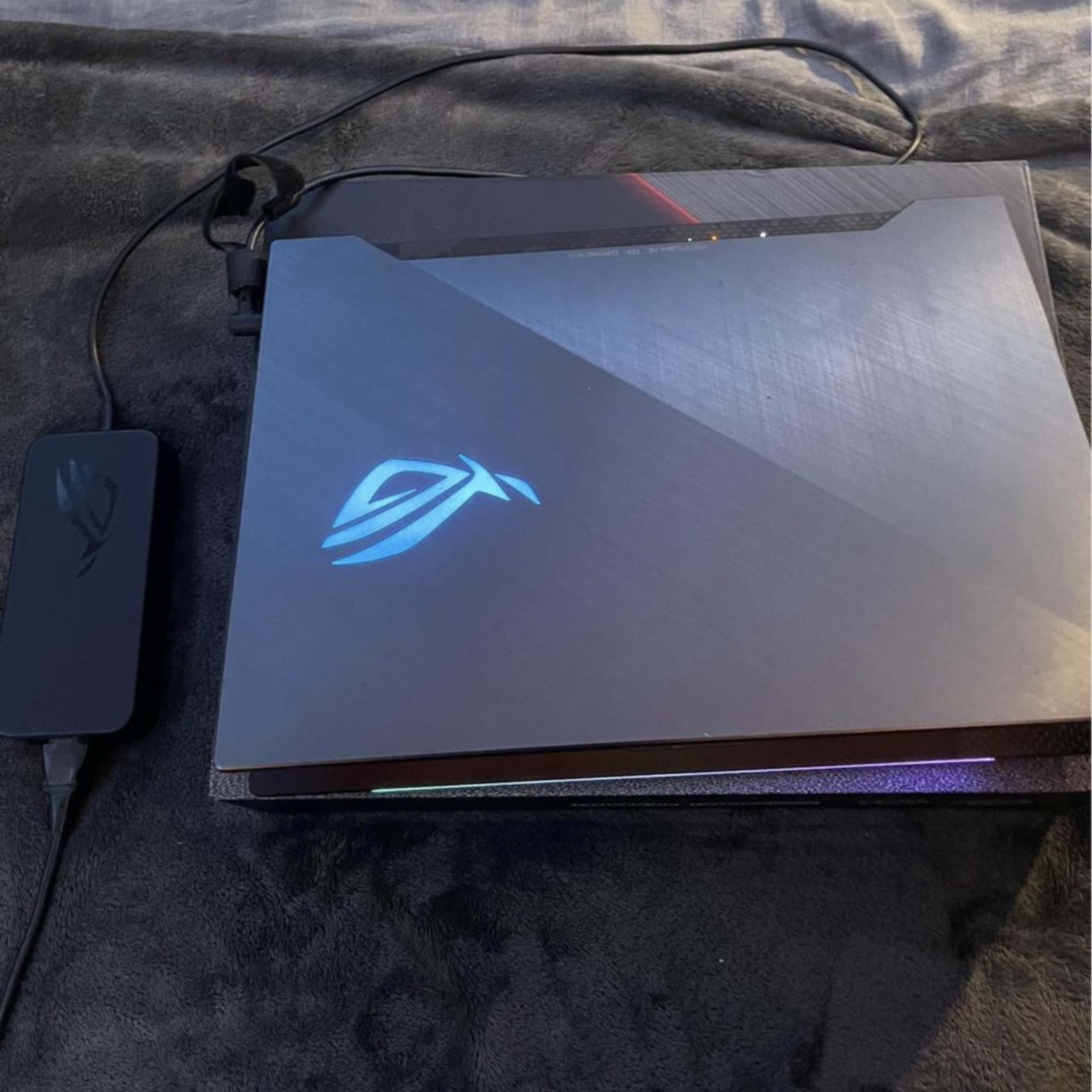 ASUS GL504G STRIX