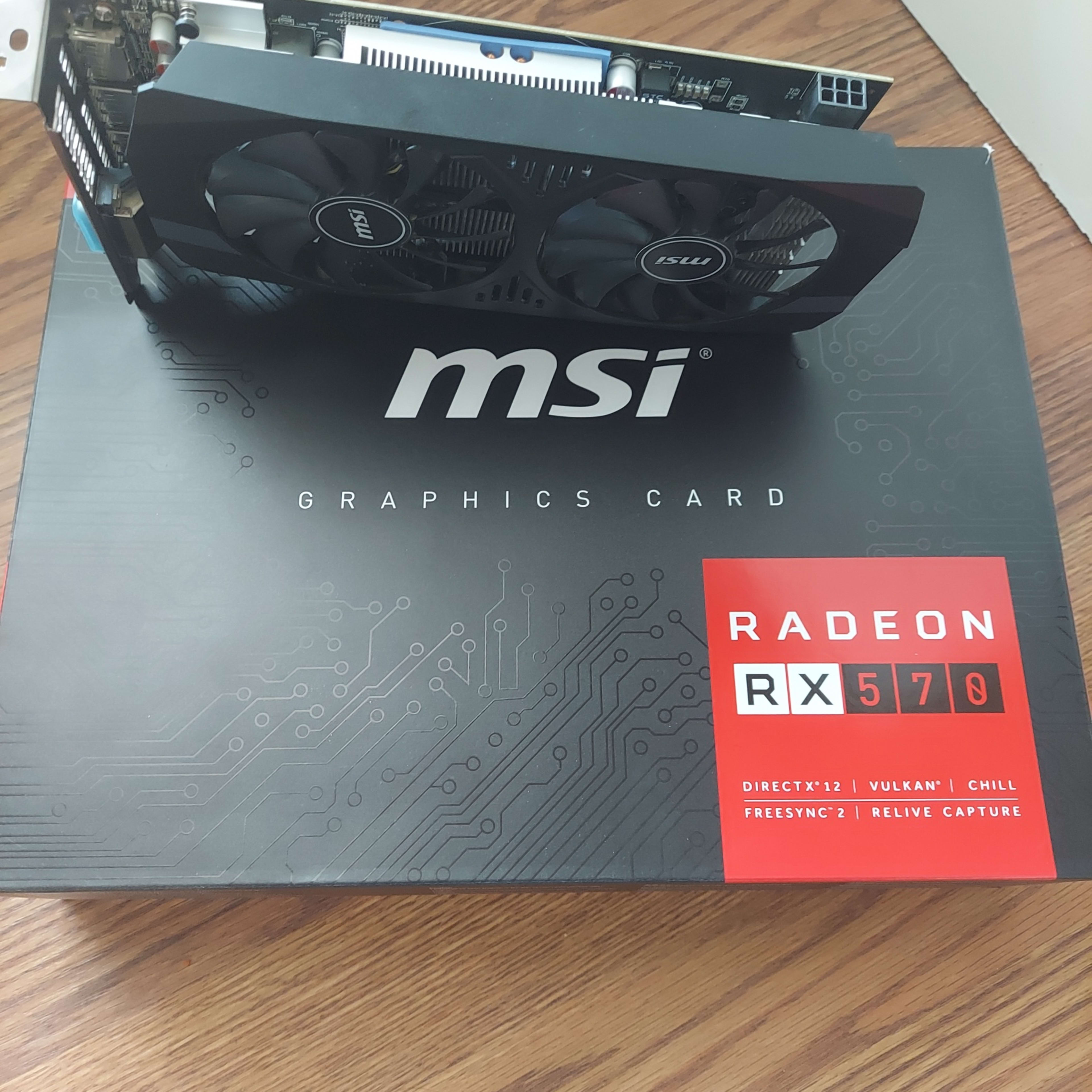 MSI 570 8gb | Jawa MSI 570 8gb | Jawa