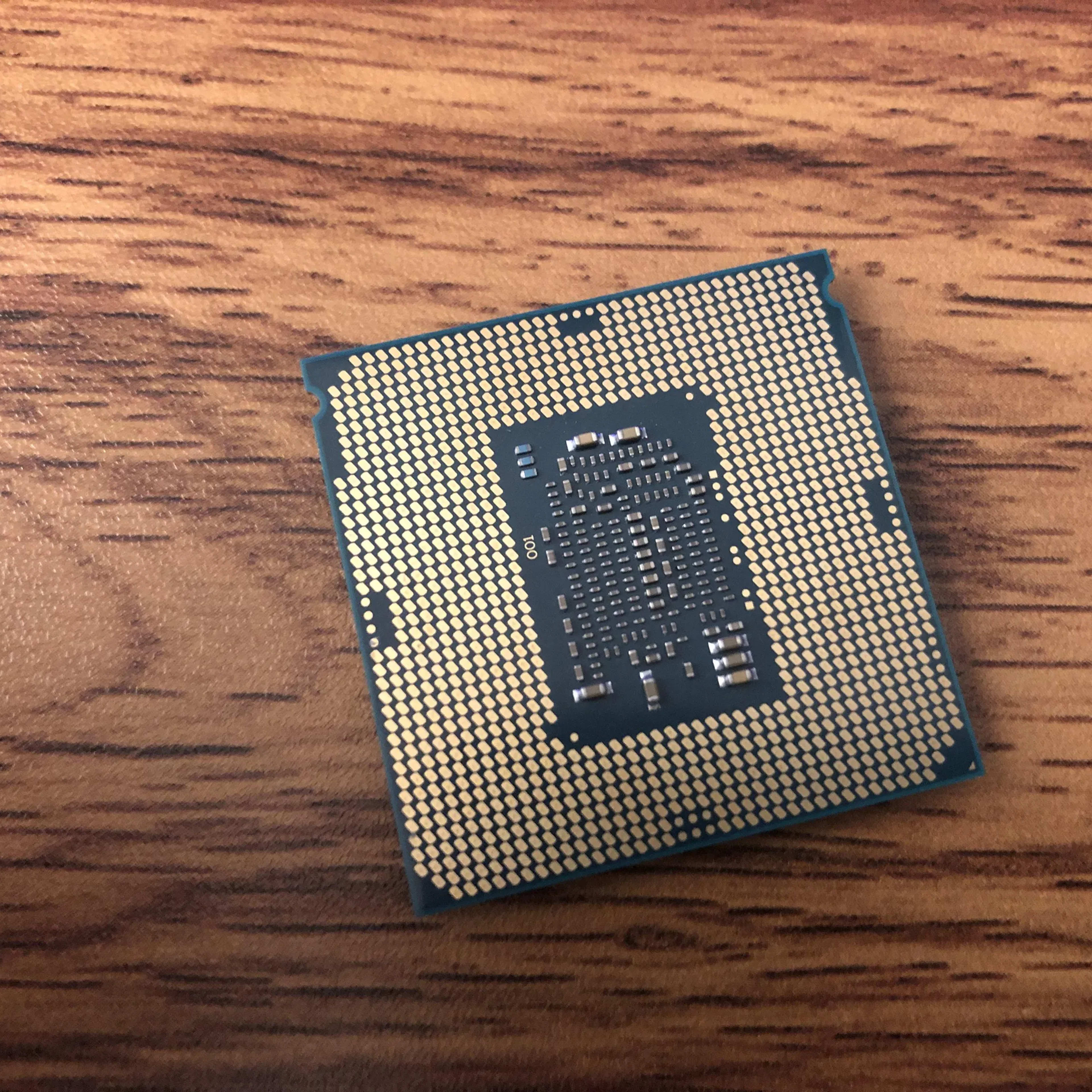Intel Xeon E3-1220 V5 (Core i5-6600 Equivalent) RELISTING on Jawa