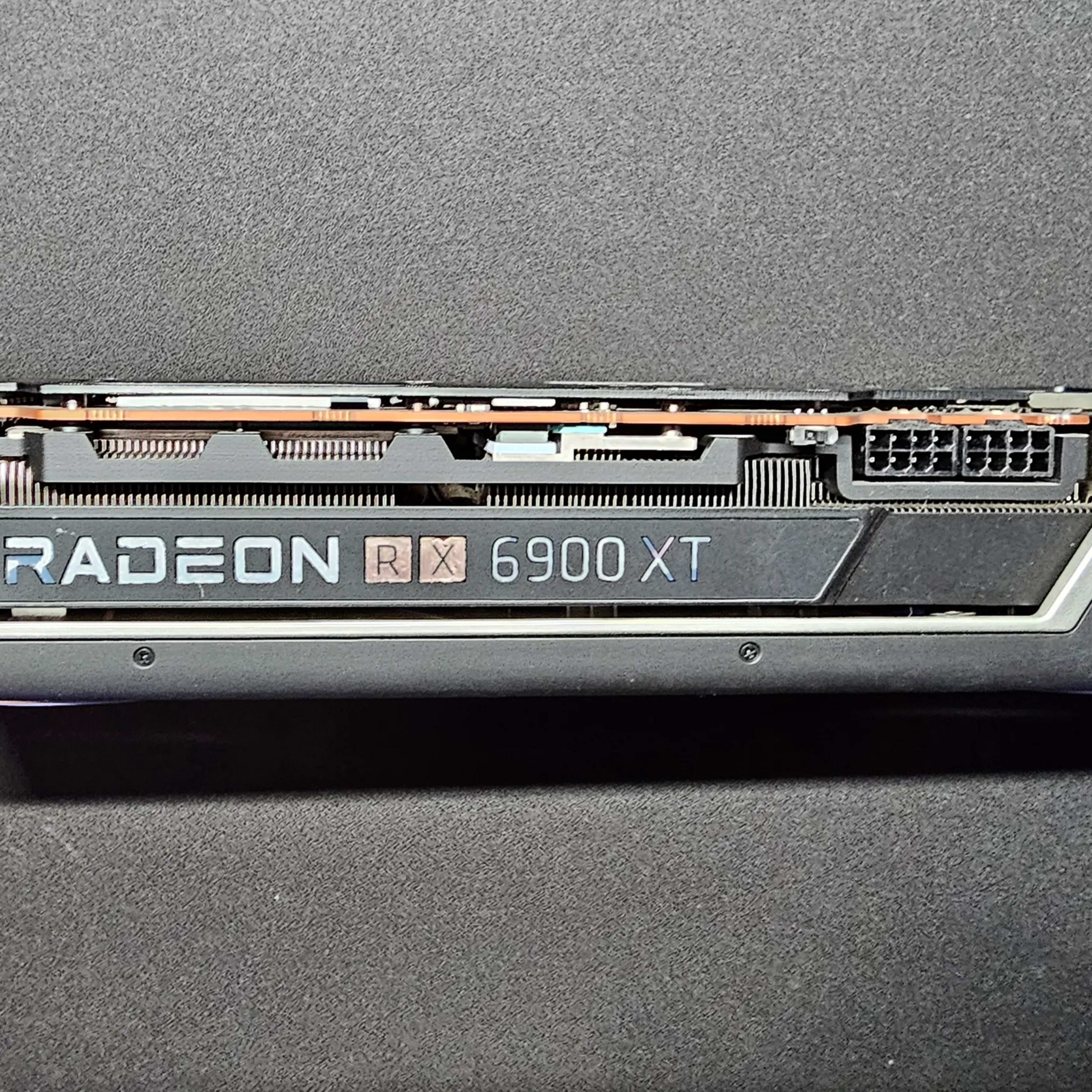 AMD Radeon RX 6900 XT 16GB