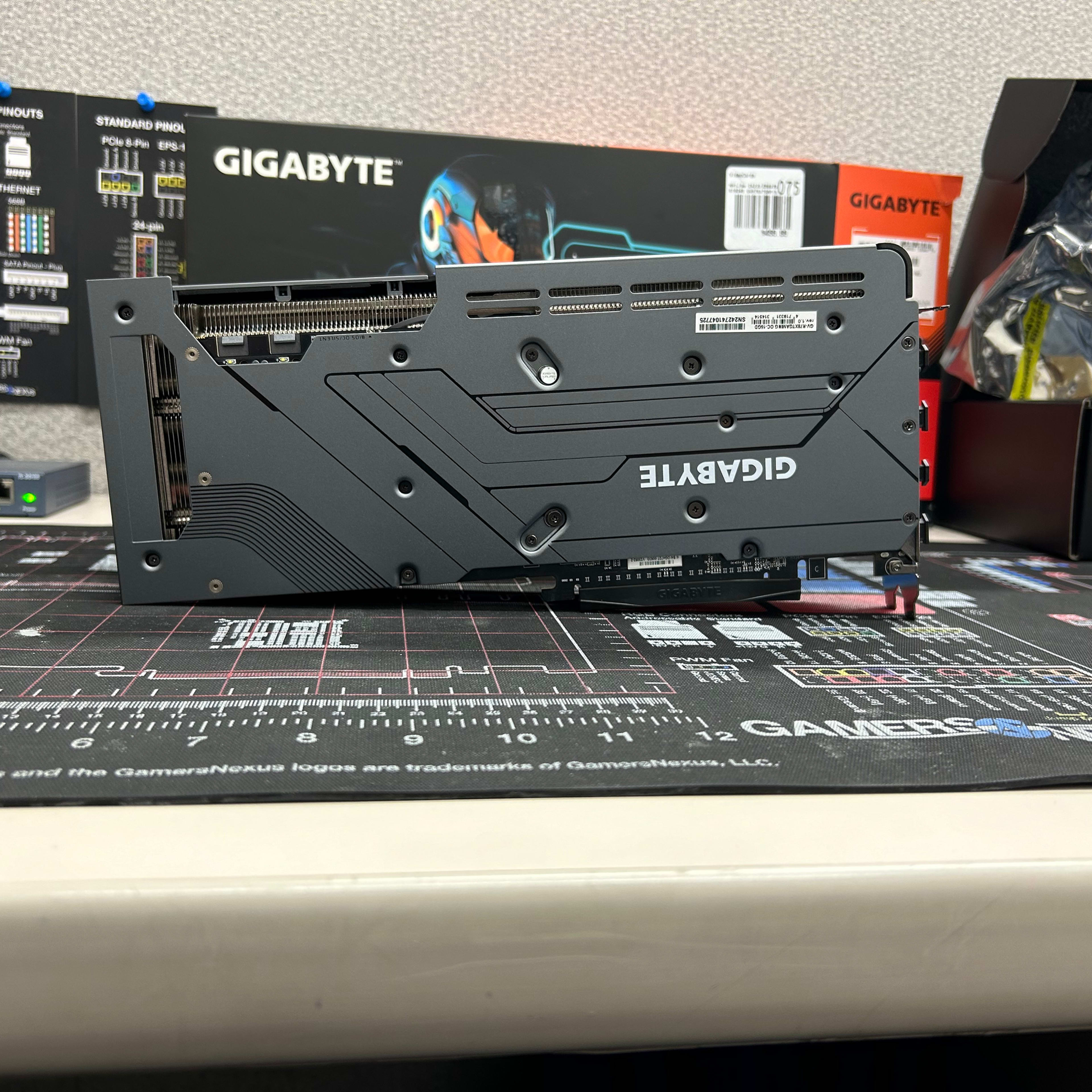 Gigabyte RX 7800XT Gaming OC 16GB *2 FREE GAMES INCLUDED* | Jawa Gigabyte RX 7800XT Gaming OC 16GB *2 FREE GAMES INCLUDED* | Jawa