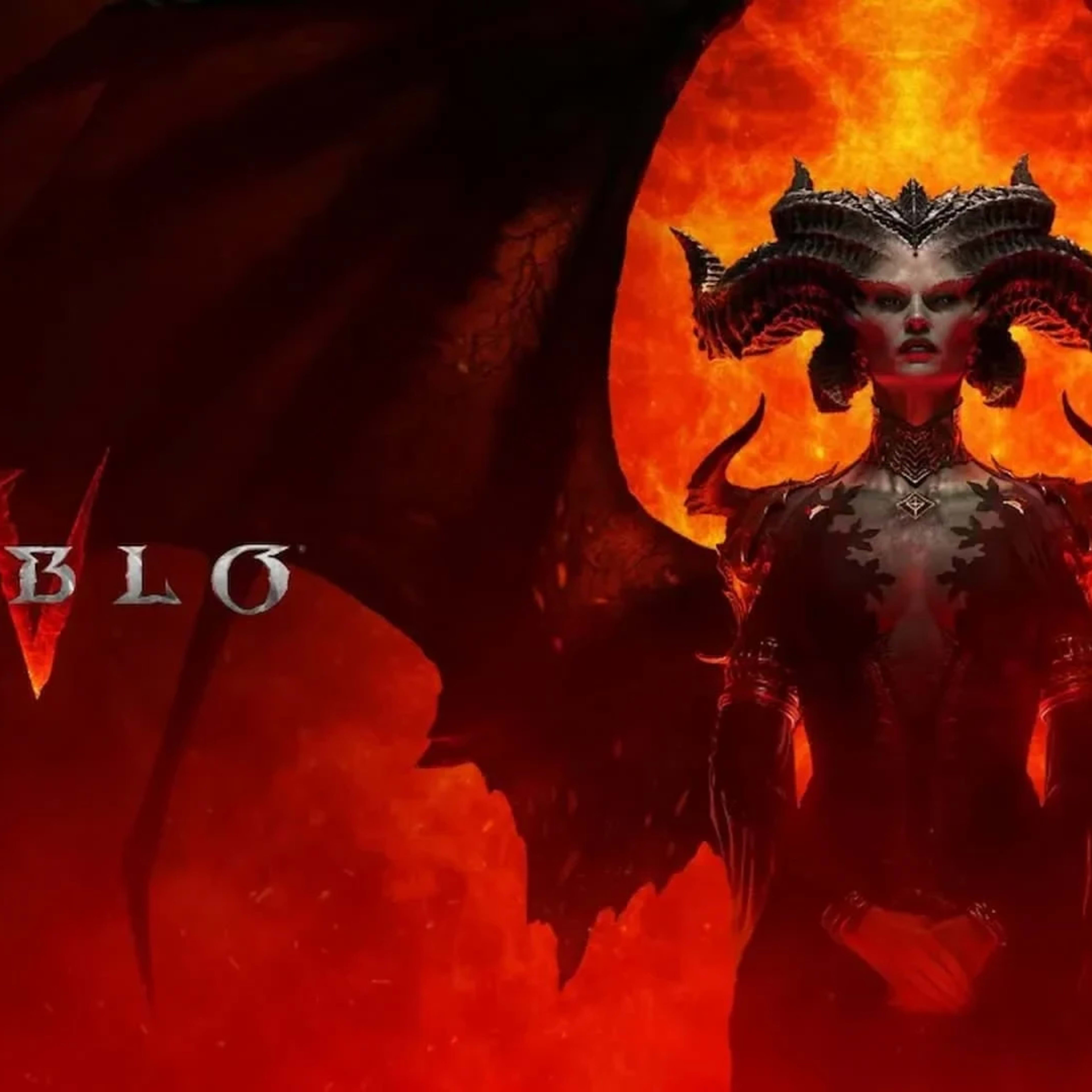 Diablo IV 40 series Digital Redemption Code for Nvidia RTX 40 series