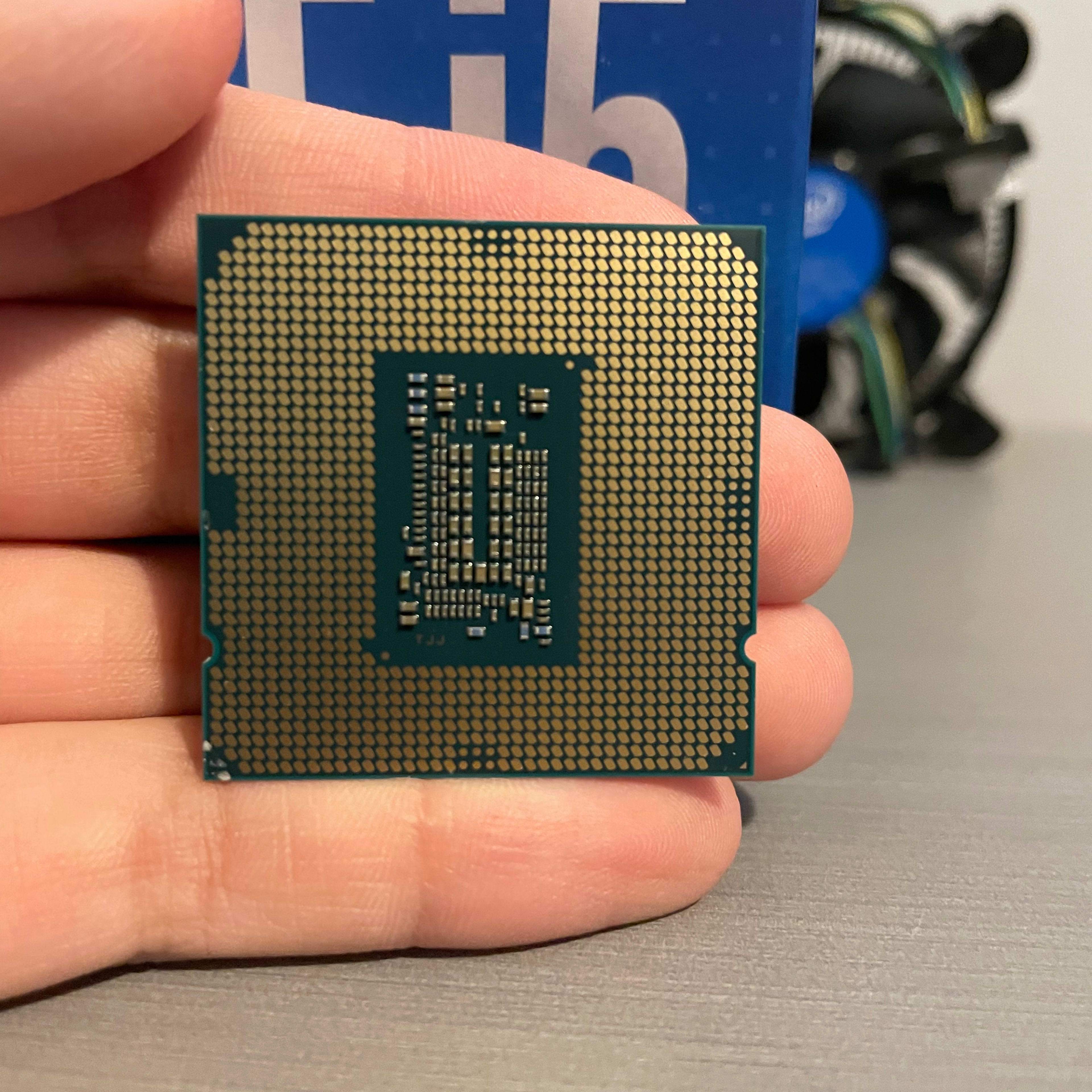 USED* Intel Core i5-10400F 2.9 GHz 6-Core Processor | Jawa USED* Intel Core i5-10400F 2.9 GHz 6-Core Processor | Jawa