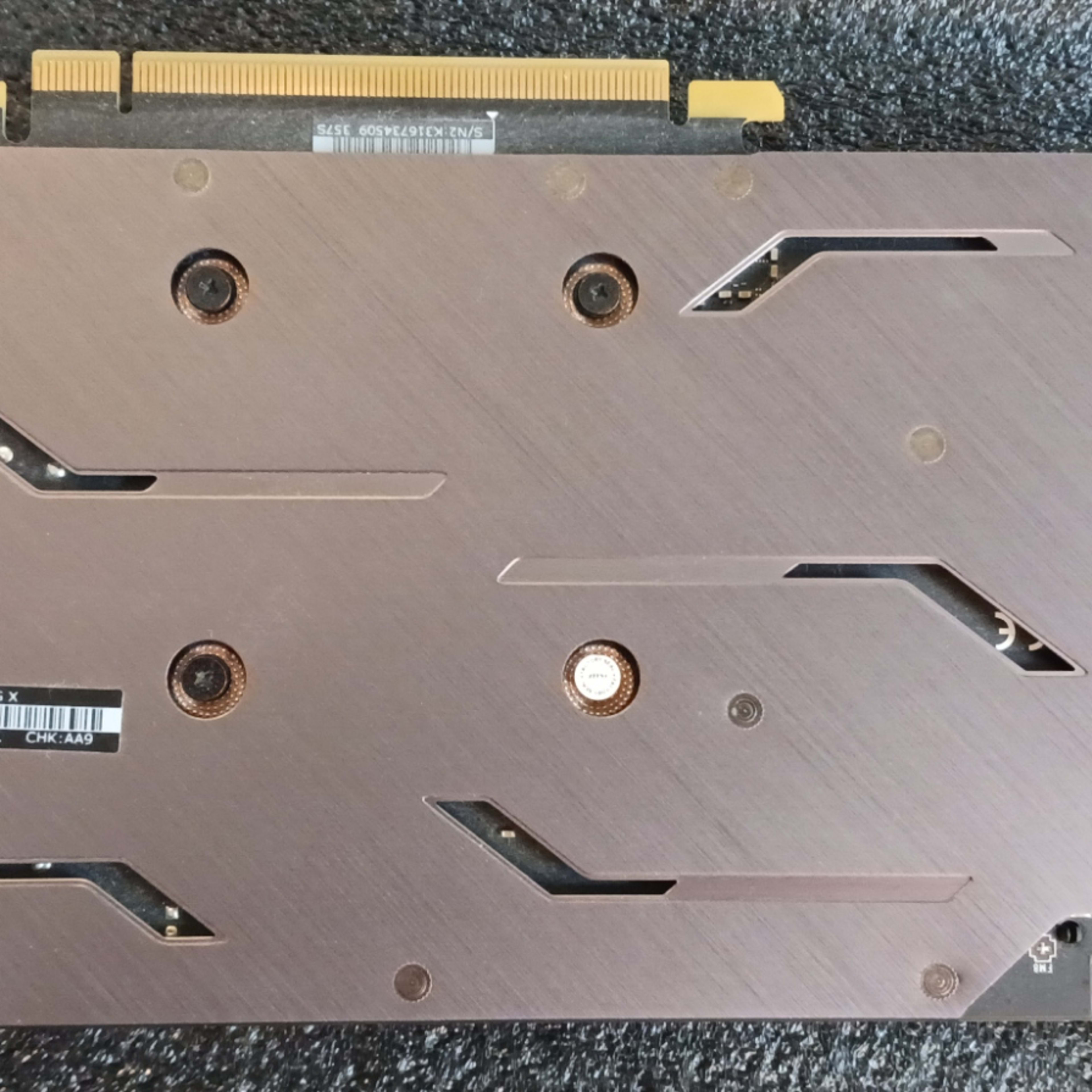 MSI GTX 1660 Super Gaming X 6GB | Jawa MSI GTX 1660 Super Gaming X 6GB | Jawa