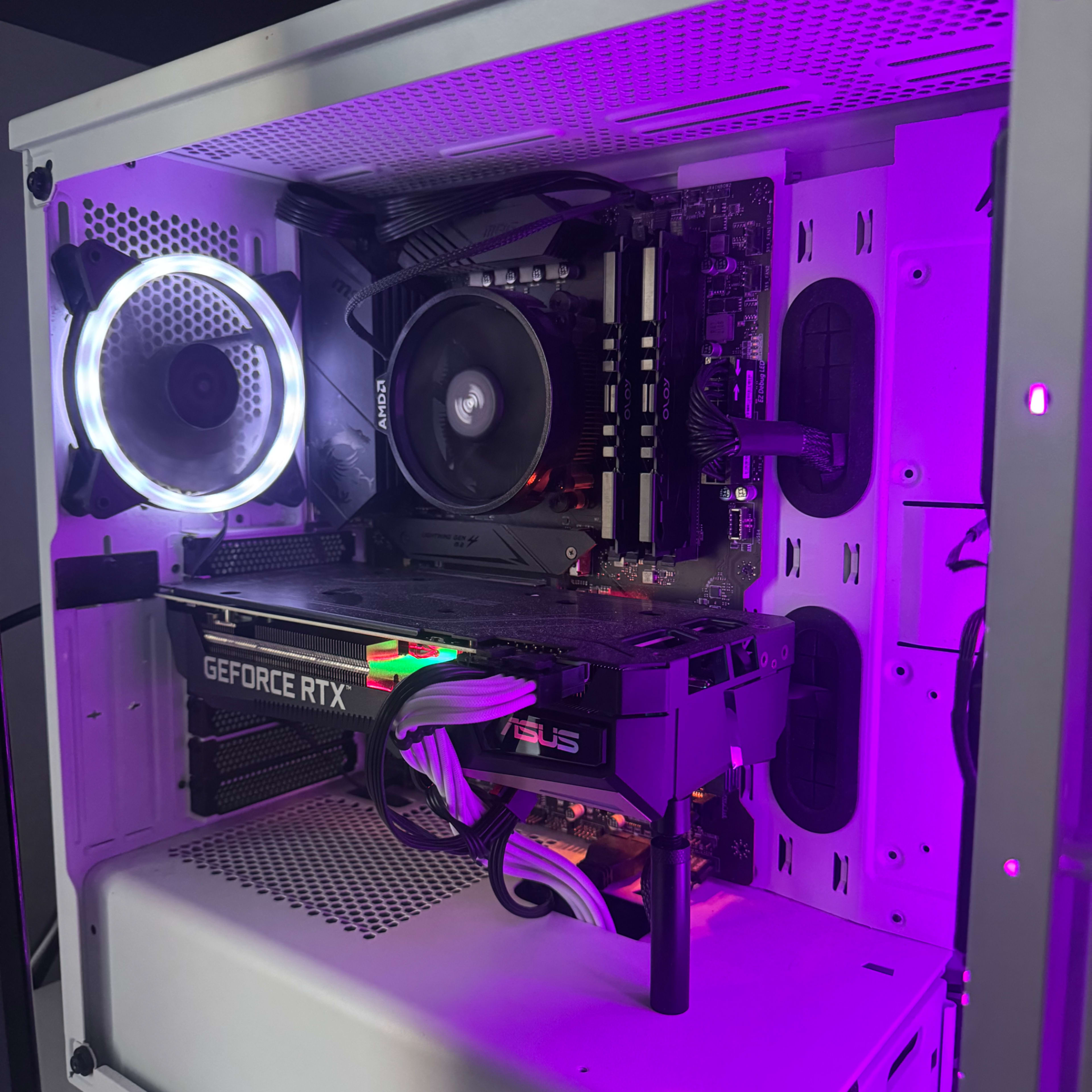 Gaming PC! RTX 3070 and R5 5600x. | Jawa Gaming PC! RTX 3070 and R5 5600x. | Jawa