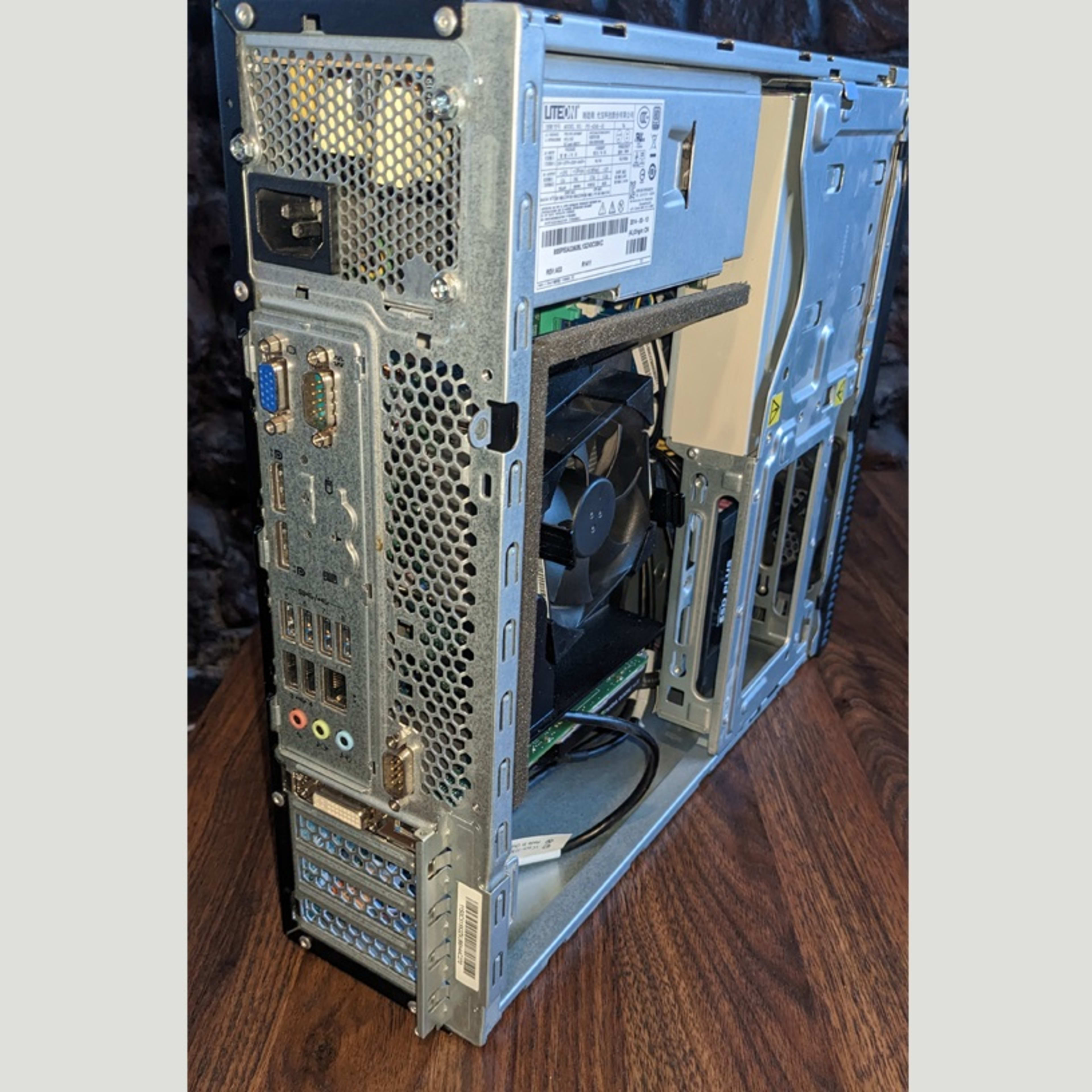 Complete Entry level Gaming PC Computer