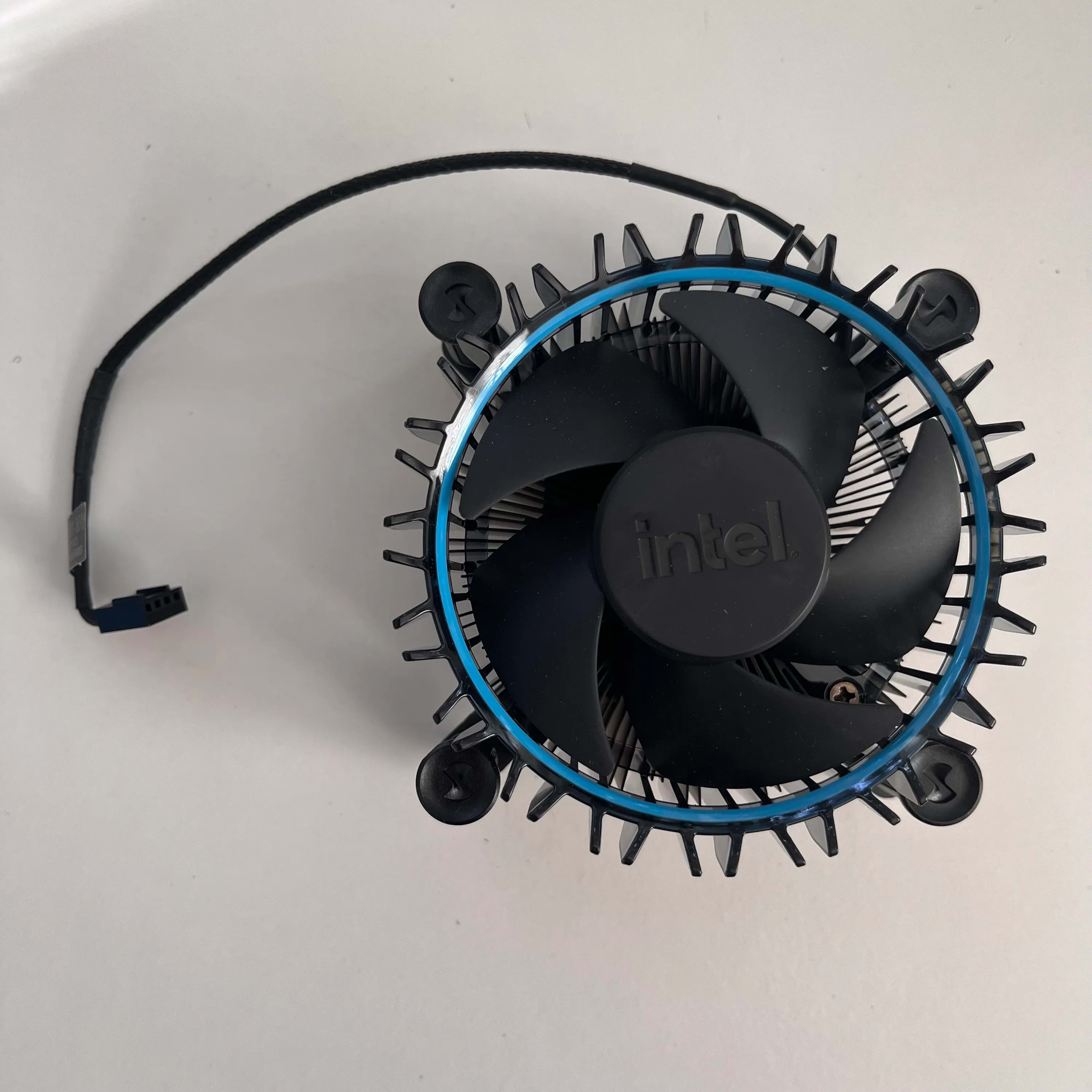 Unused Intel Stock Cooler