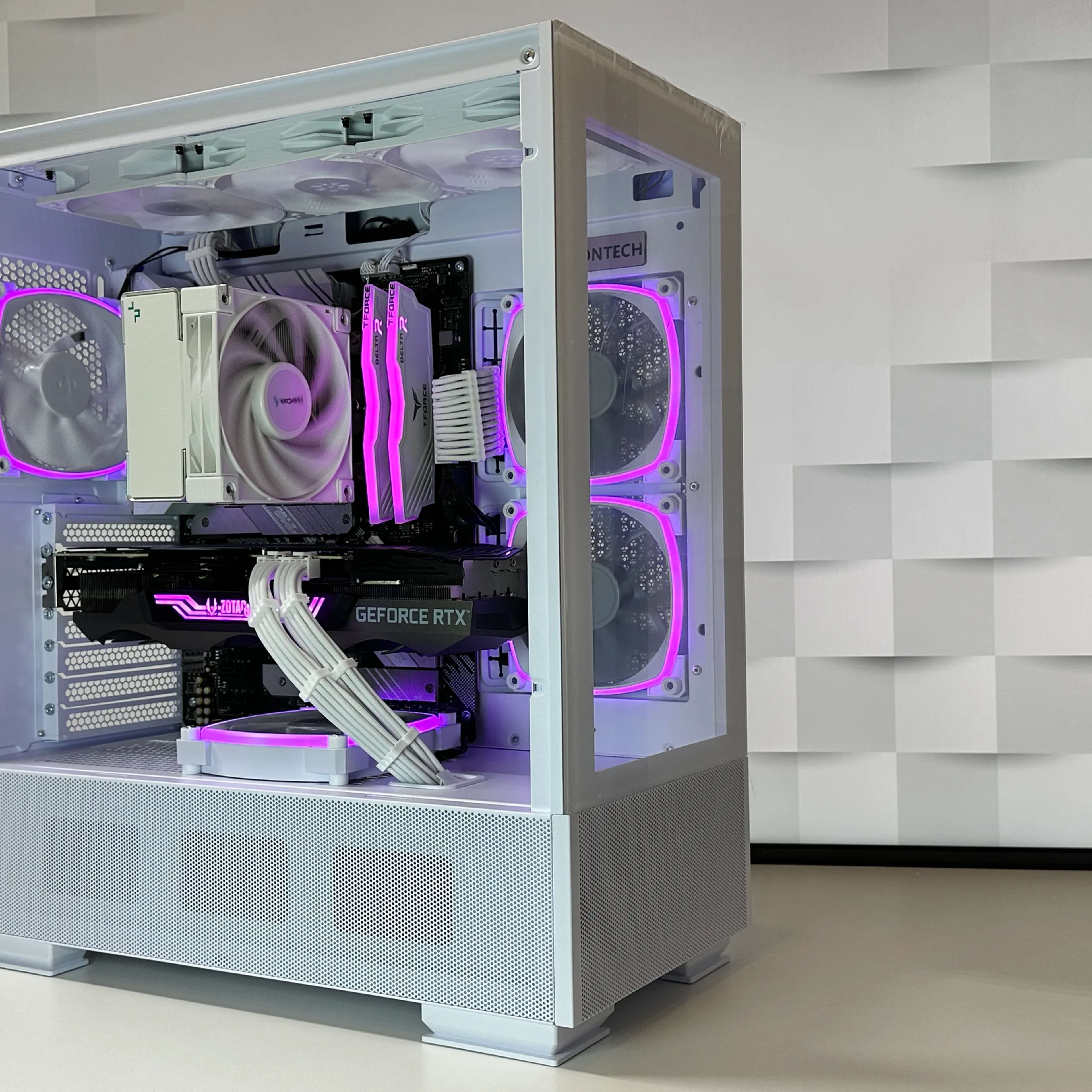 🚀Extreme Gaming PC build🚀Nvidia RTX 3080 12GB🚀AMD Ryzen 7 🚀Extreme Gaming PC build🚀Nvidia RTX 3080 12GB🚀AMD Ryzen 7