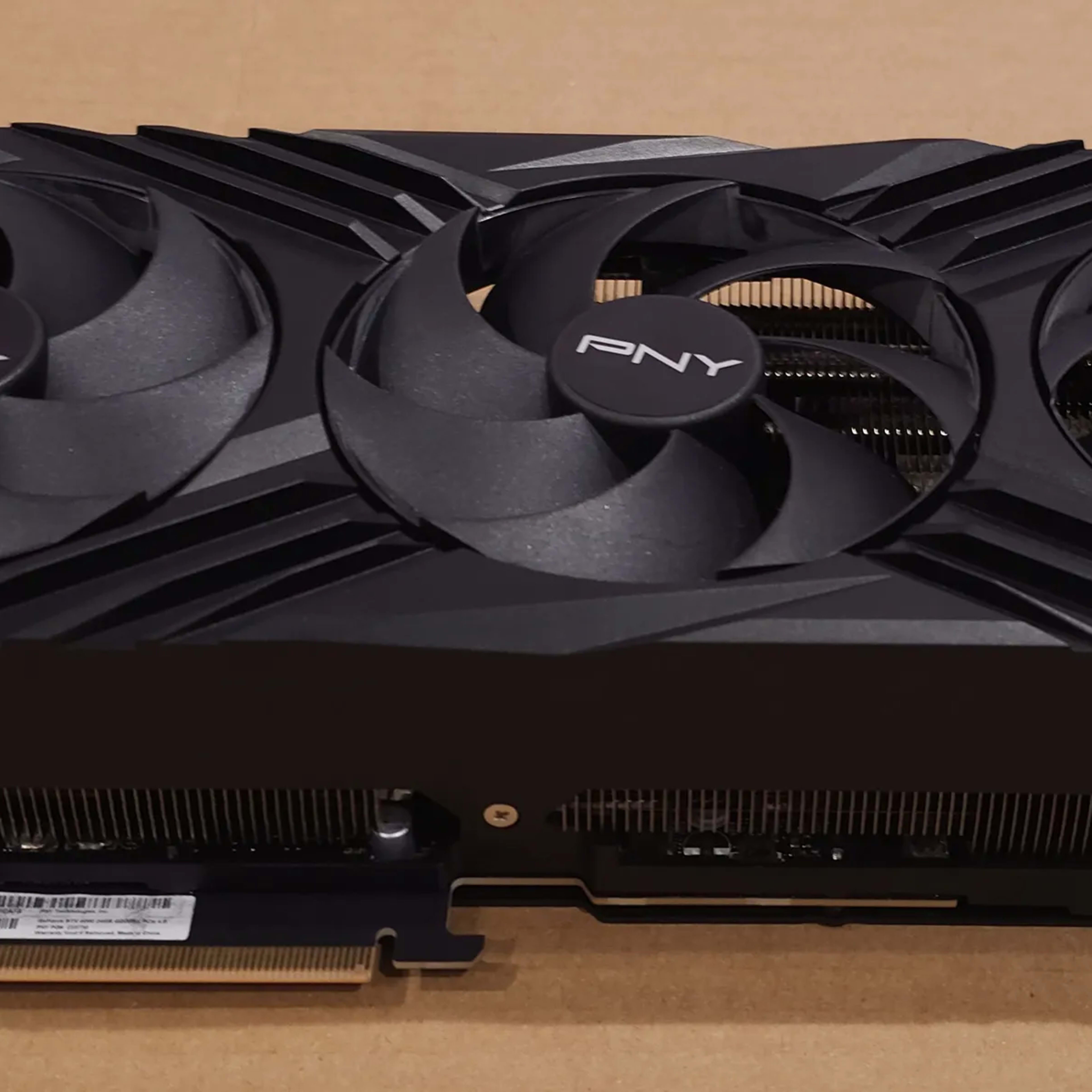 PNY NVIDIA GeForce RTX 4090 24GB GDDR6X Graphics Card | Jawa PNY NVIDIA GeForce RTX 4090 24GB GDDR6X Graphics Card | Jawa