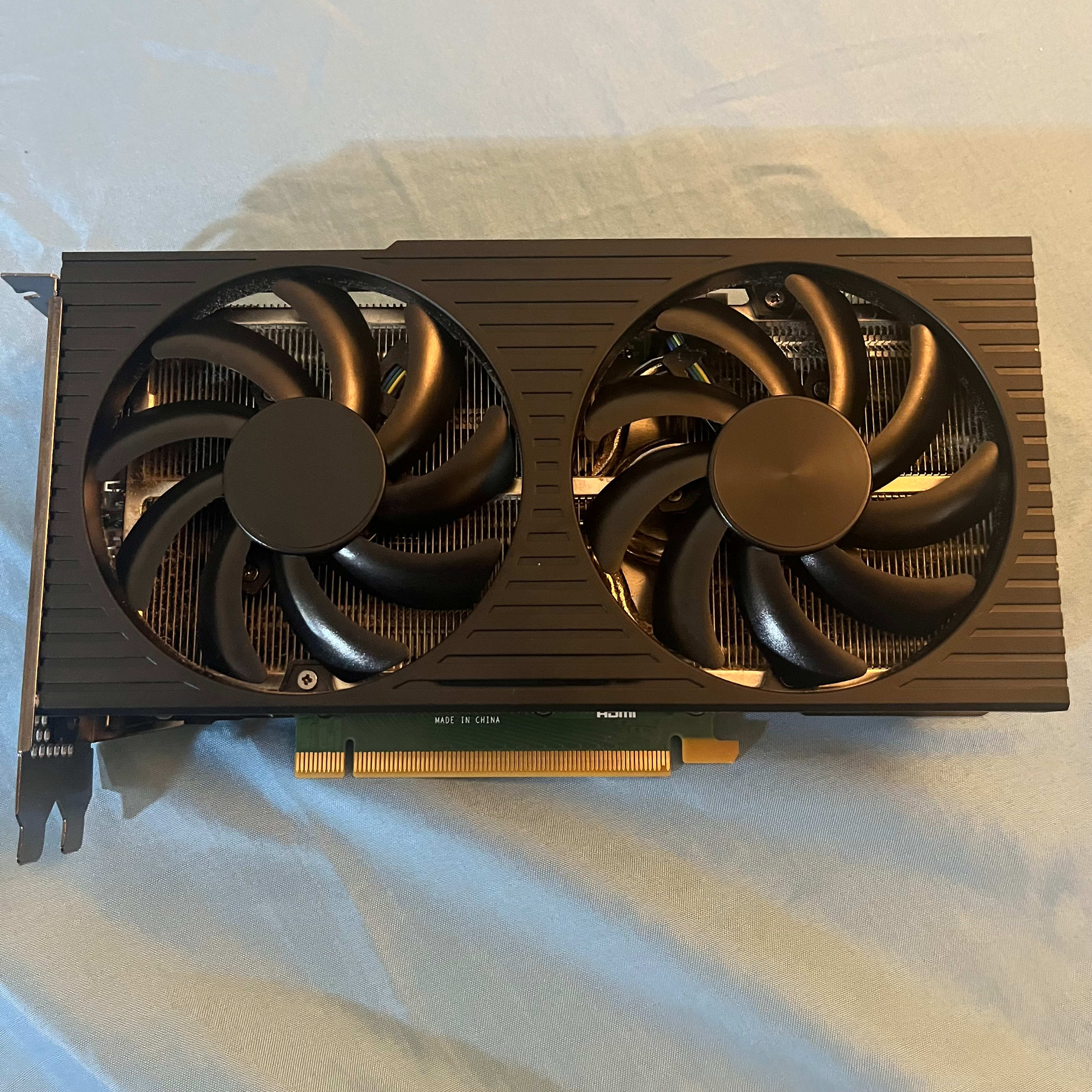 GeForce RTX 3060 Ti 8GB | Jawa GeForce RTX 3060 Ti 8GB | Jawa