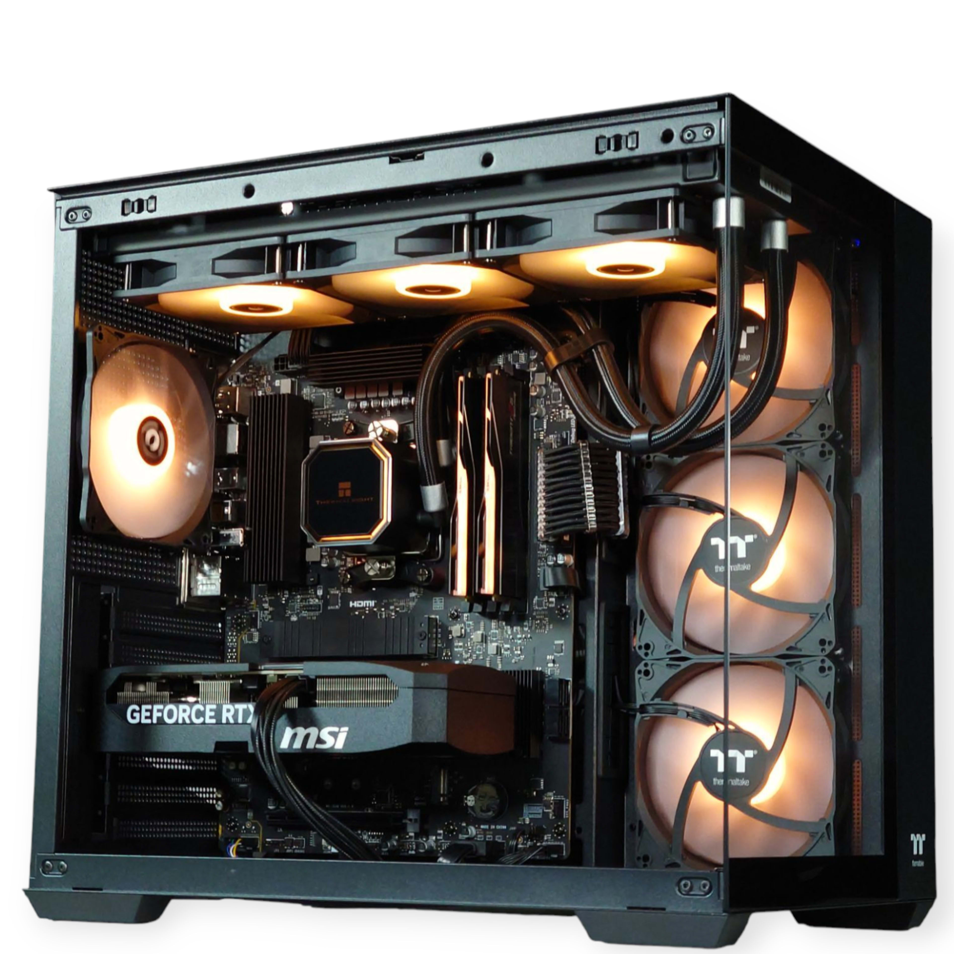 erucocoさん専用　オーダー　ゲーミングPC RTX5070 erucocoさん専用 オーダー ゲーミングPC RTX5070 GeForce RTX