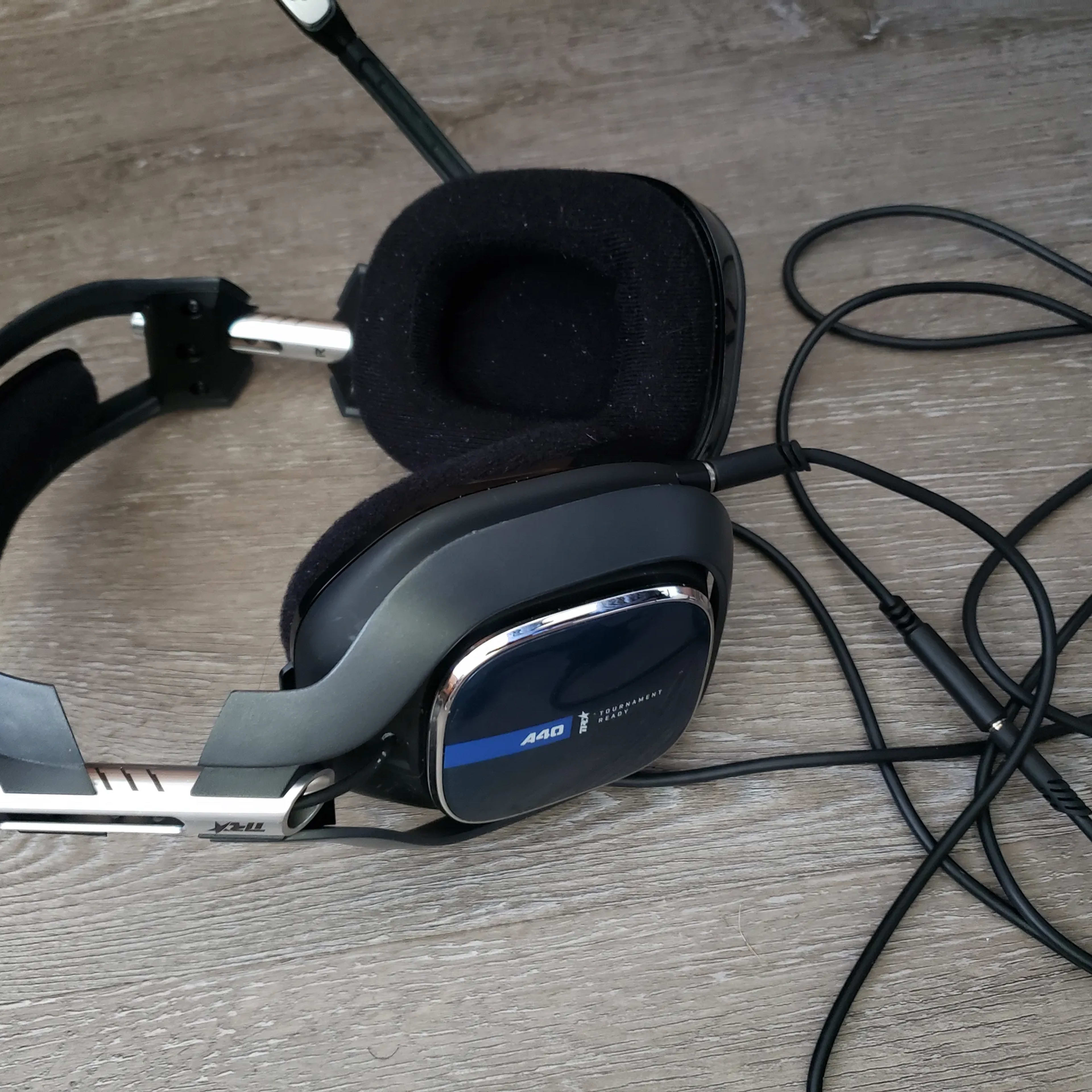 Astro A40 Gaming Headset - Good Condition