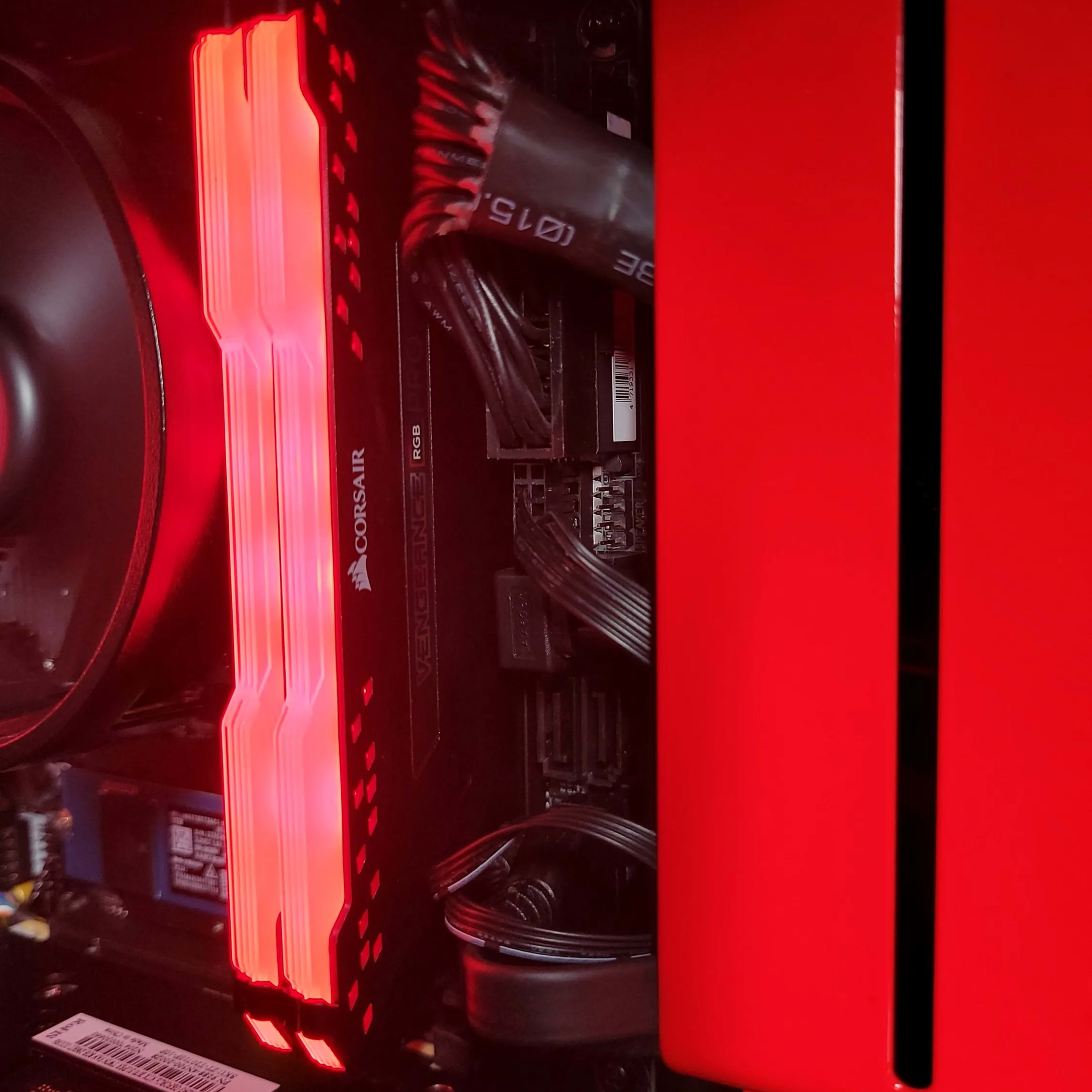 Spiderman (ITX) // Ryzen 5 5500 // RTX 2070 Super // 16GB DDR4 // 1TB NVME SSD // WIFI // 90% NEW