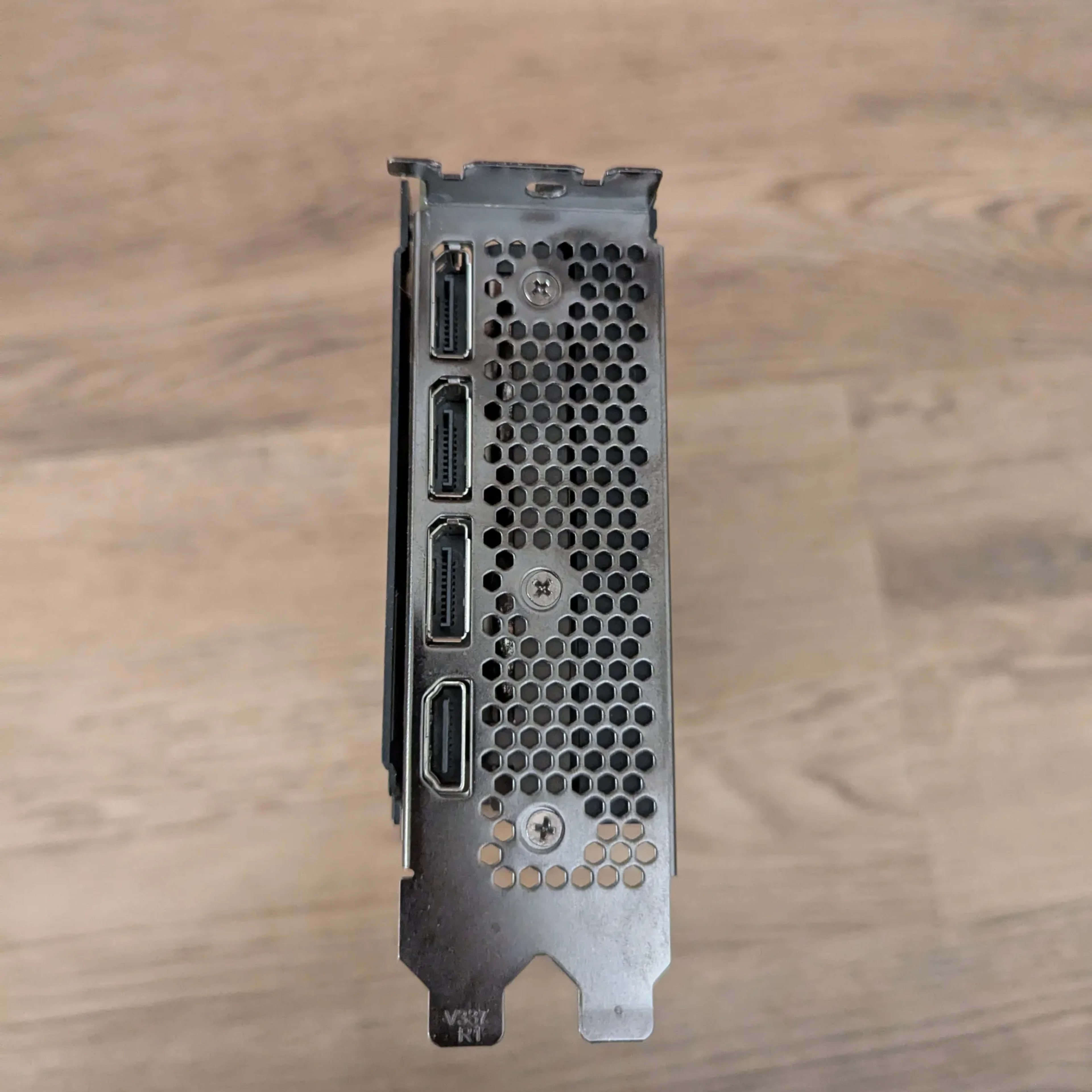 Dell RTX 3060Ti 8GB GDDR6 NVIDIA | Jawa Dell RTX 3060Ti 8GB GDDR6 NVIDIA | Jawa