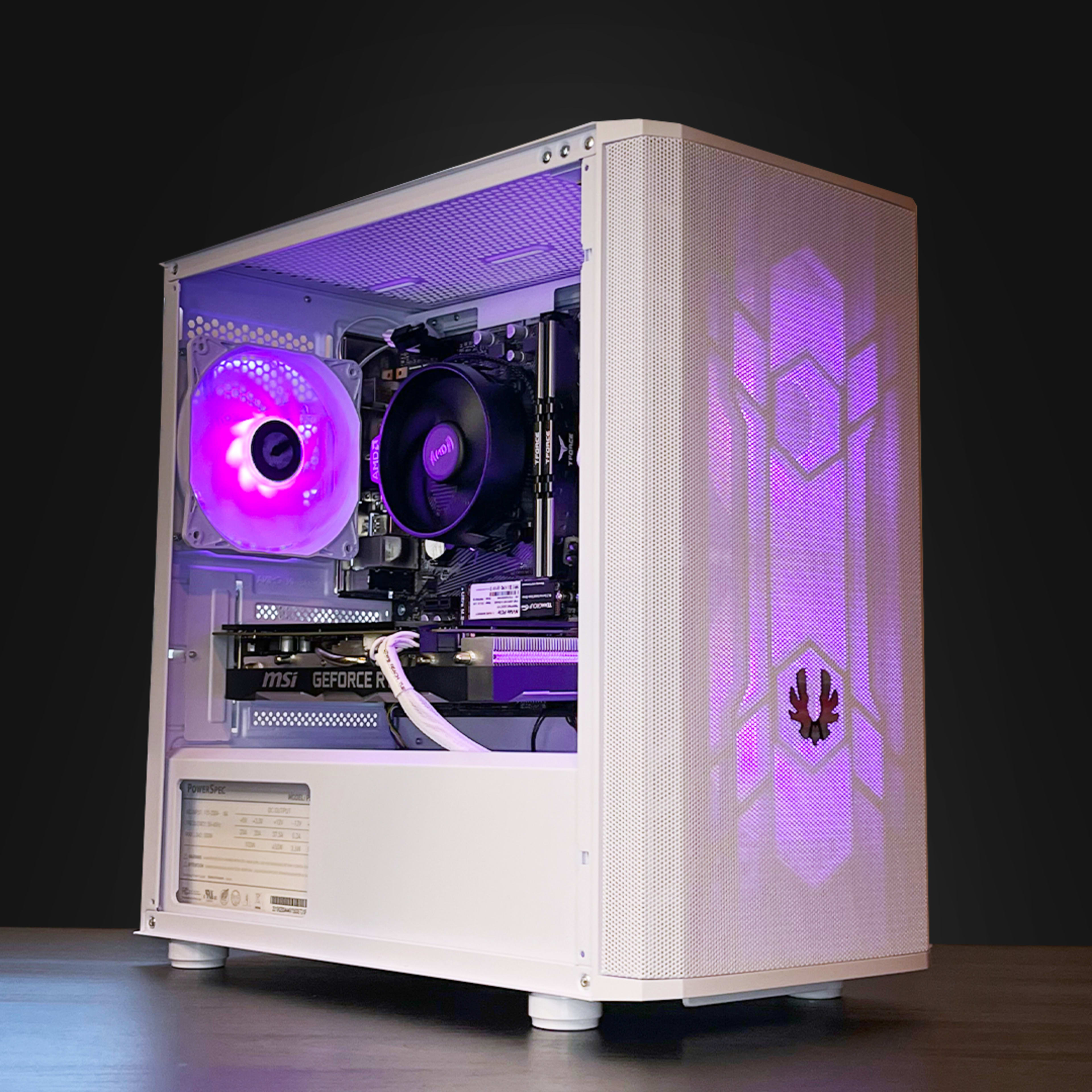 🍇The Duke🍇💎RTX 2060 SUPER💎Ryzen 5 3600💎16 GB RAM💎512GB Storage💎 |  Jawa