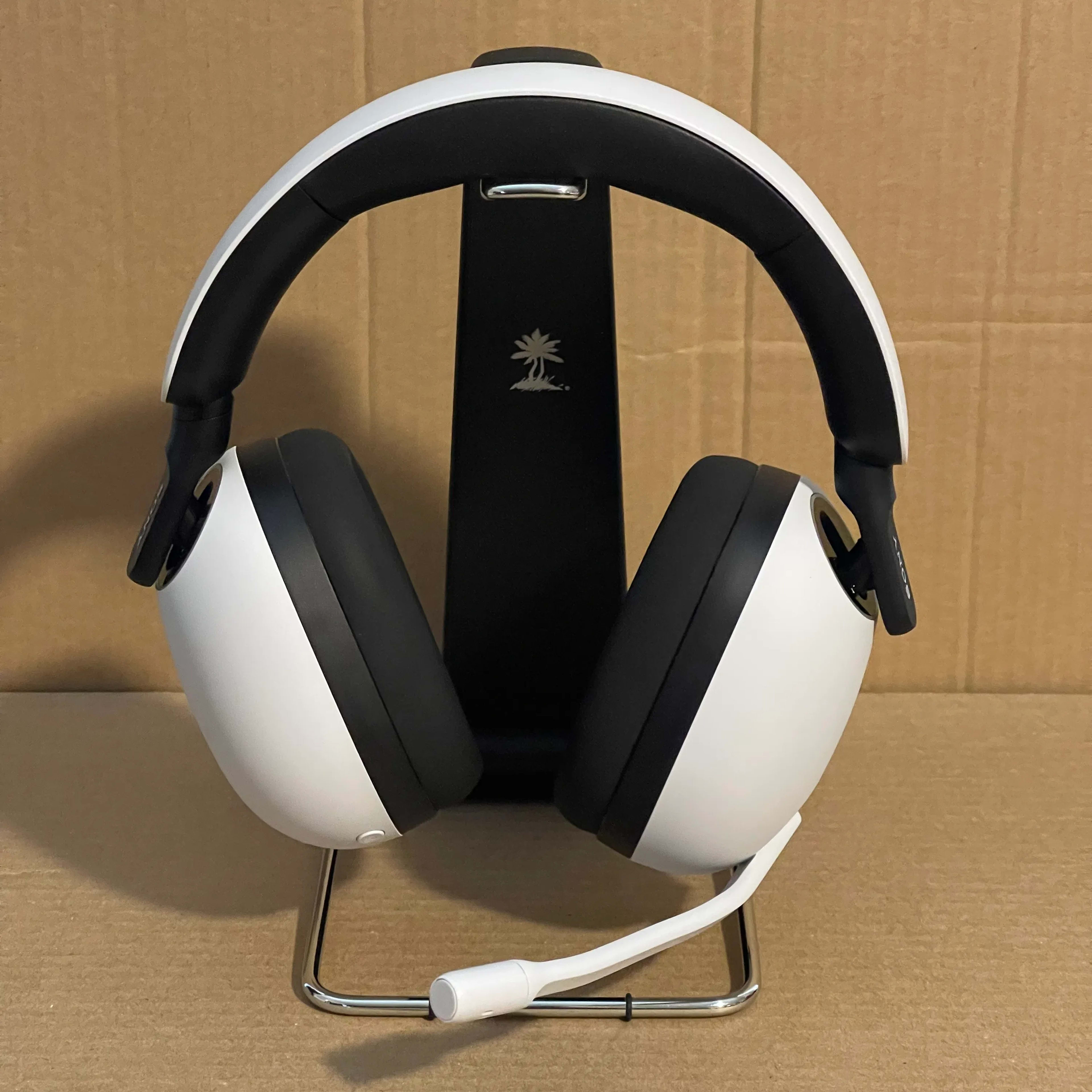 Sony INZONE H9 Wireless Noise Cancelling Gaming Headset, Complete