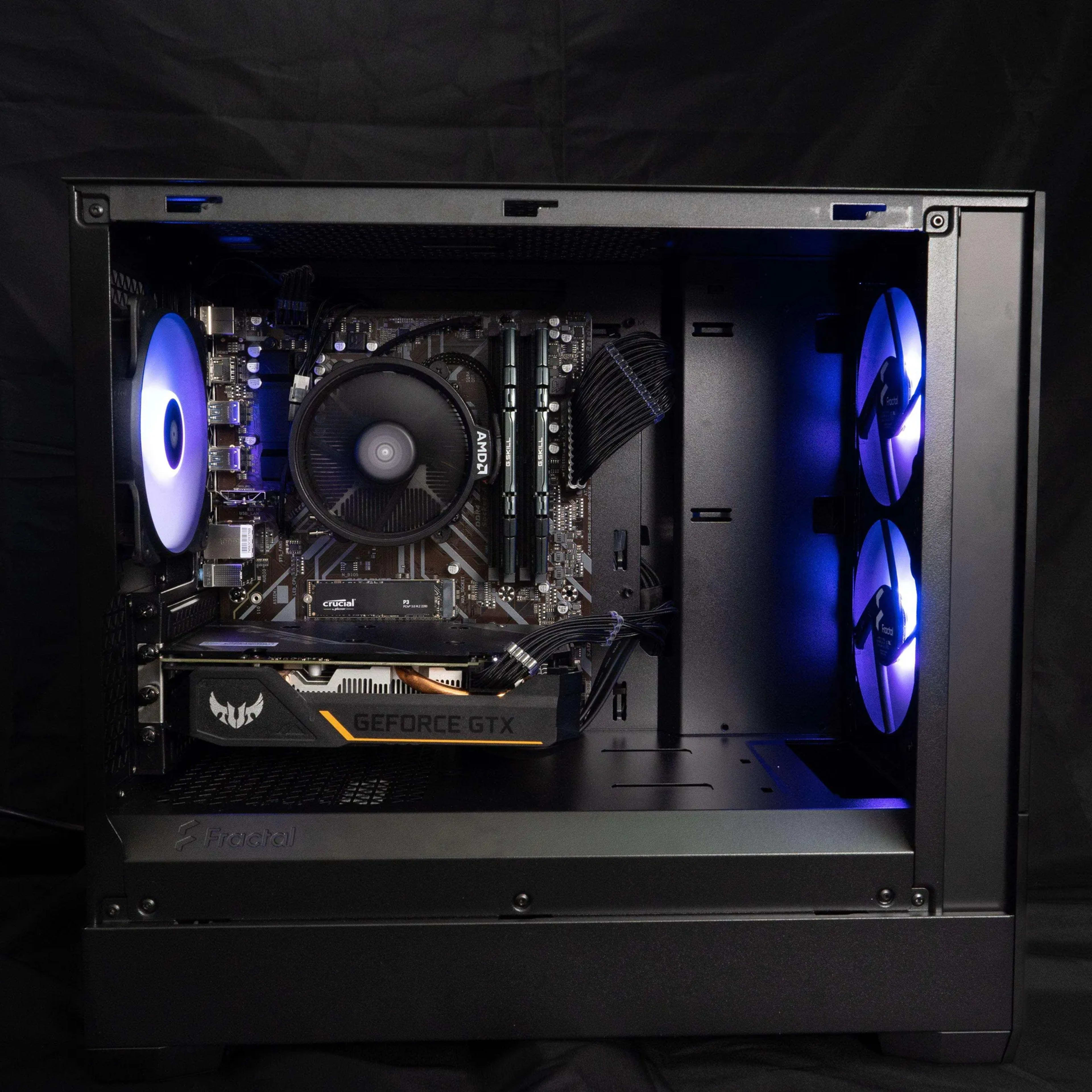 Ryzen 5 1600 1660 super store