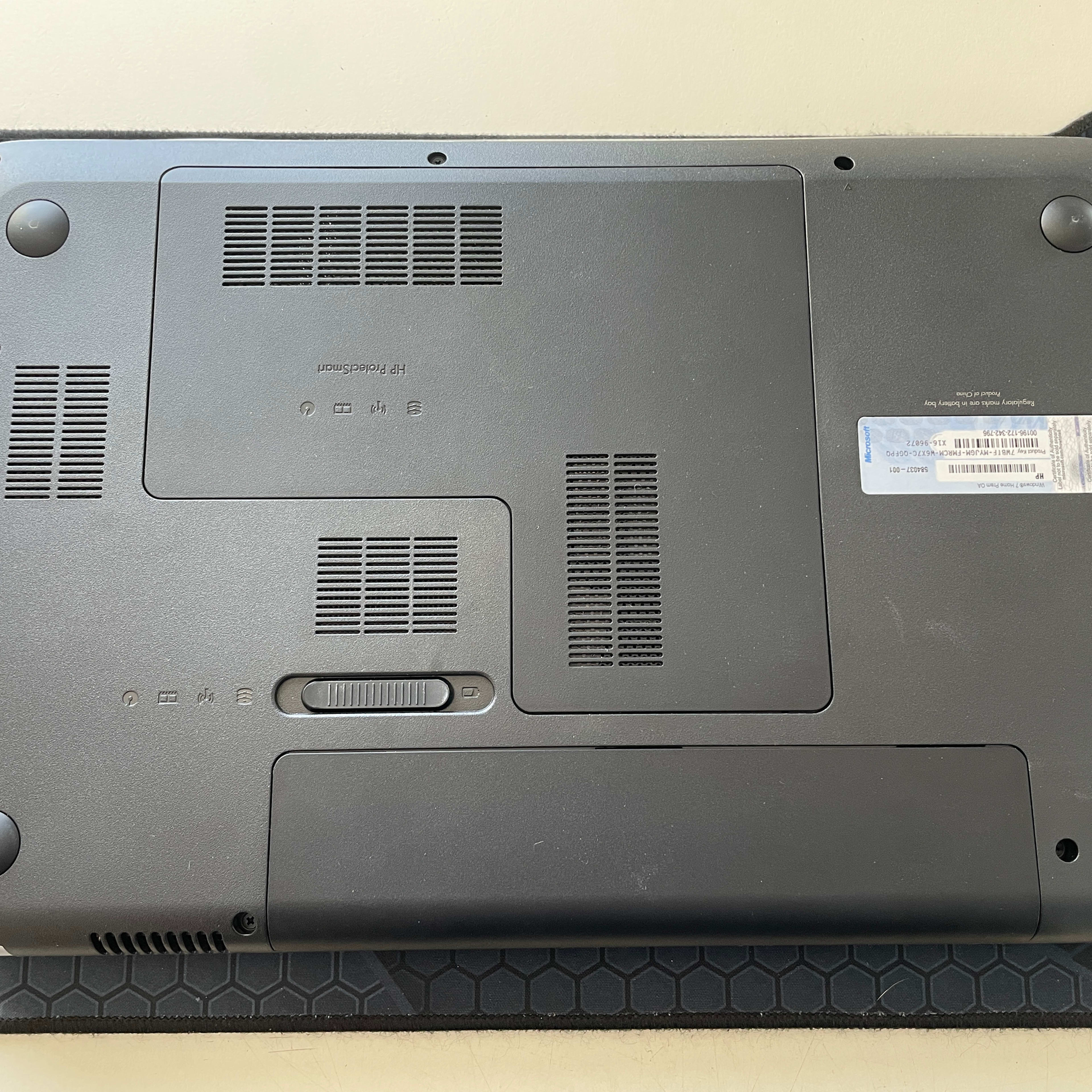 HP Pavilion dv6 (8GB RAM) | Jawa HP Pavilion dv6 (8GB RAM) | Jawa