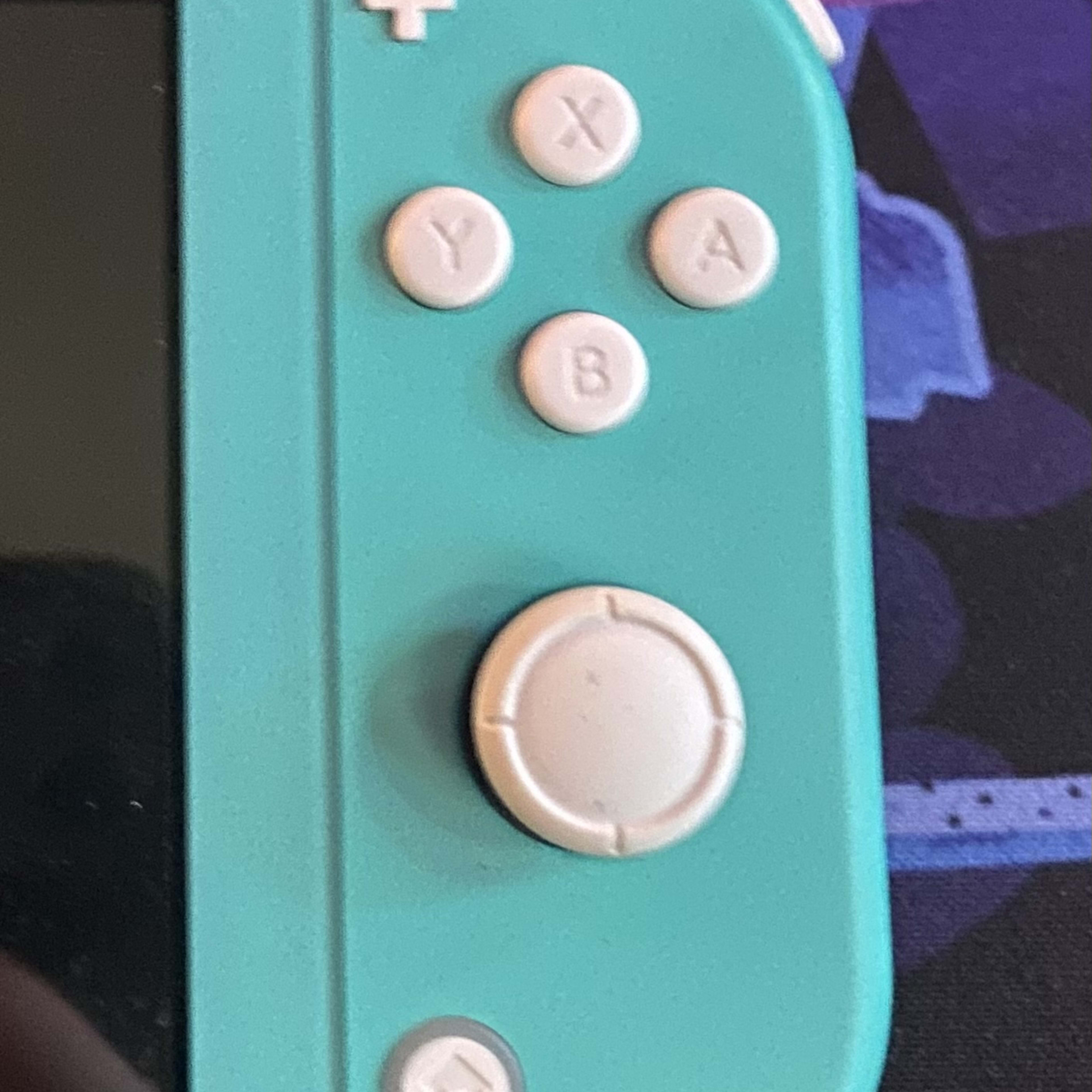 Sale! NINTENTDO SWITCH LITE - Turquoise