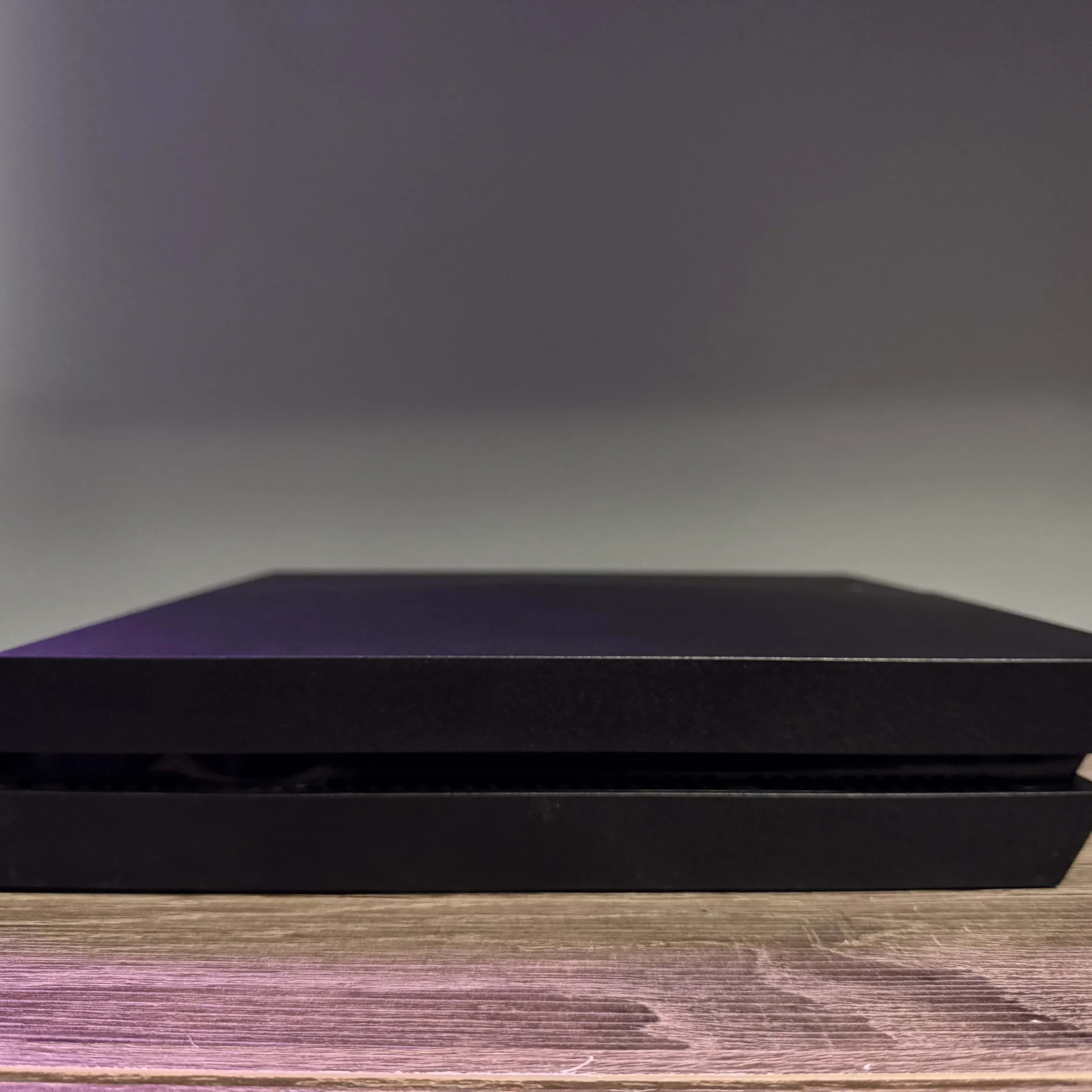 Refurbished Playstation 4 - 500GB Matte Black || CUH-1215A + Refurbished Playstation 4 - 500GB Matte Black || CUH-1215A +