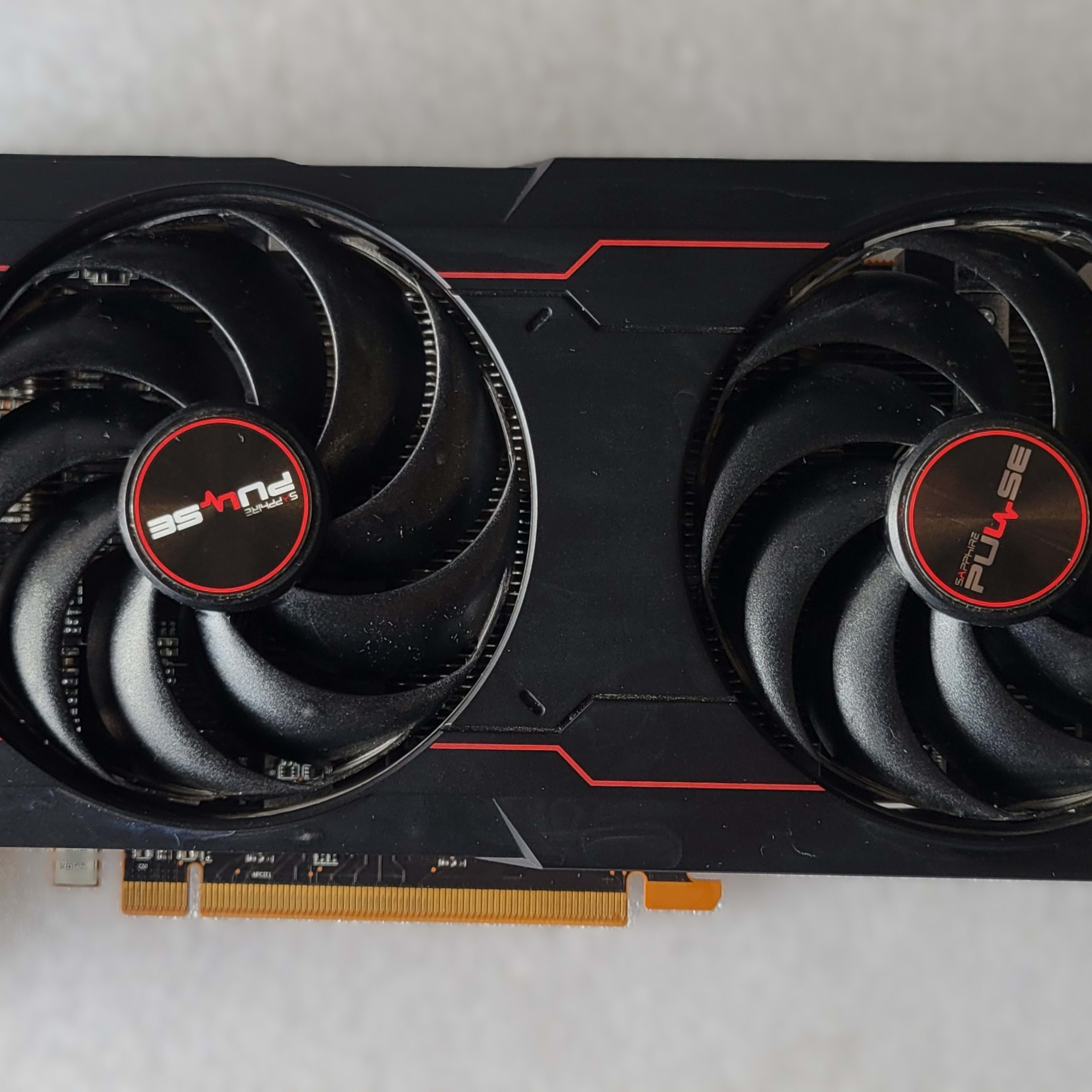 Sapphire PULSE AMD Radeon RX 6600 XT | Jawa Sapphire PULSE AMD Radeon RX 6600 XT | Jawa