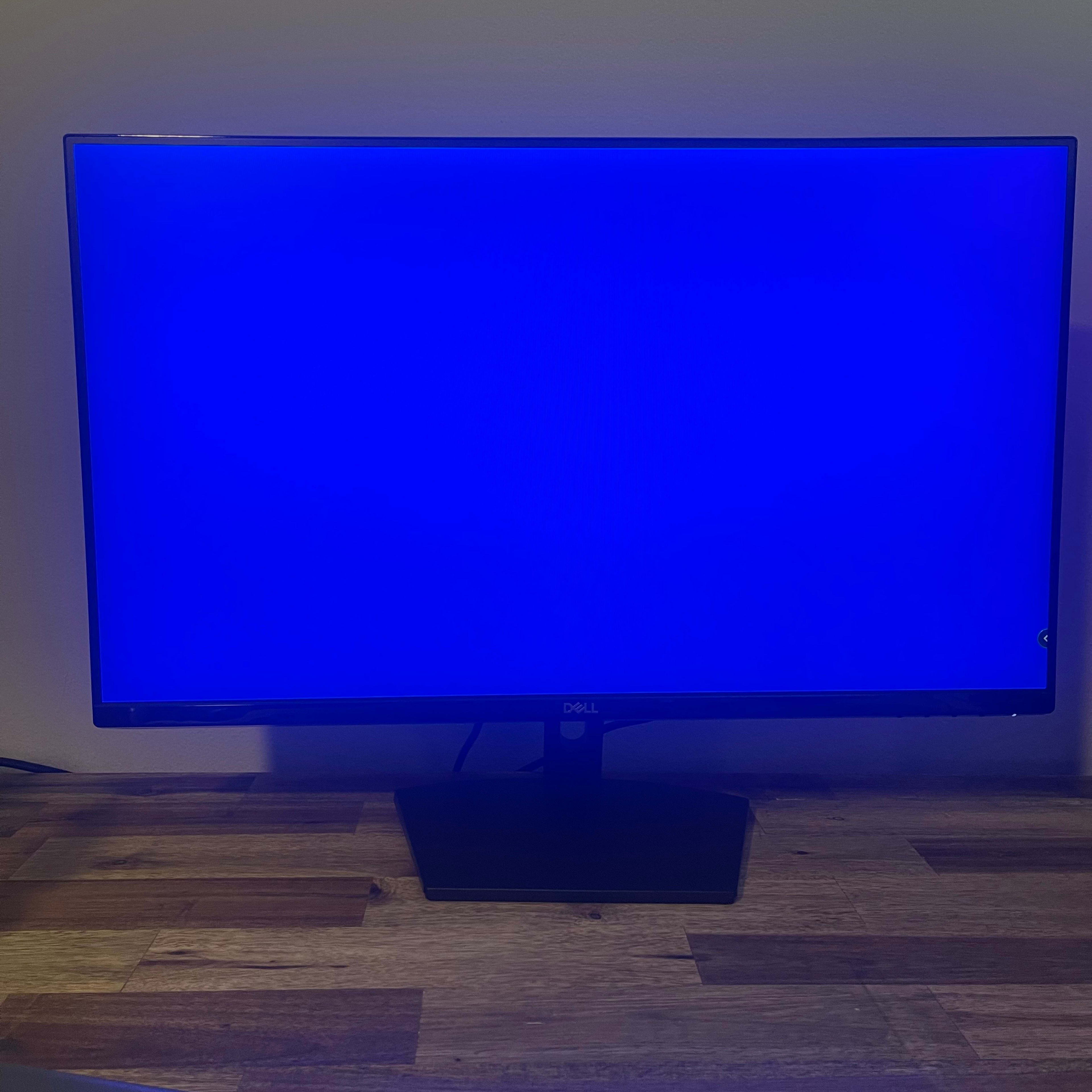 Dell SE2719HR 27" 1080p 75hz