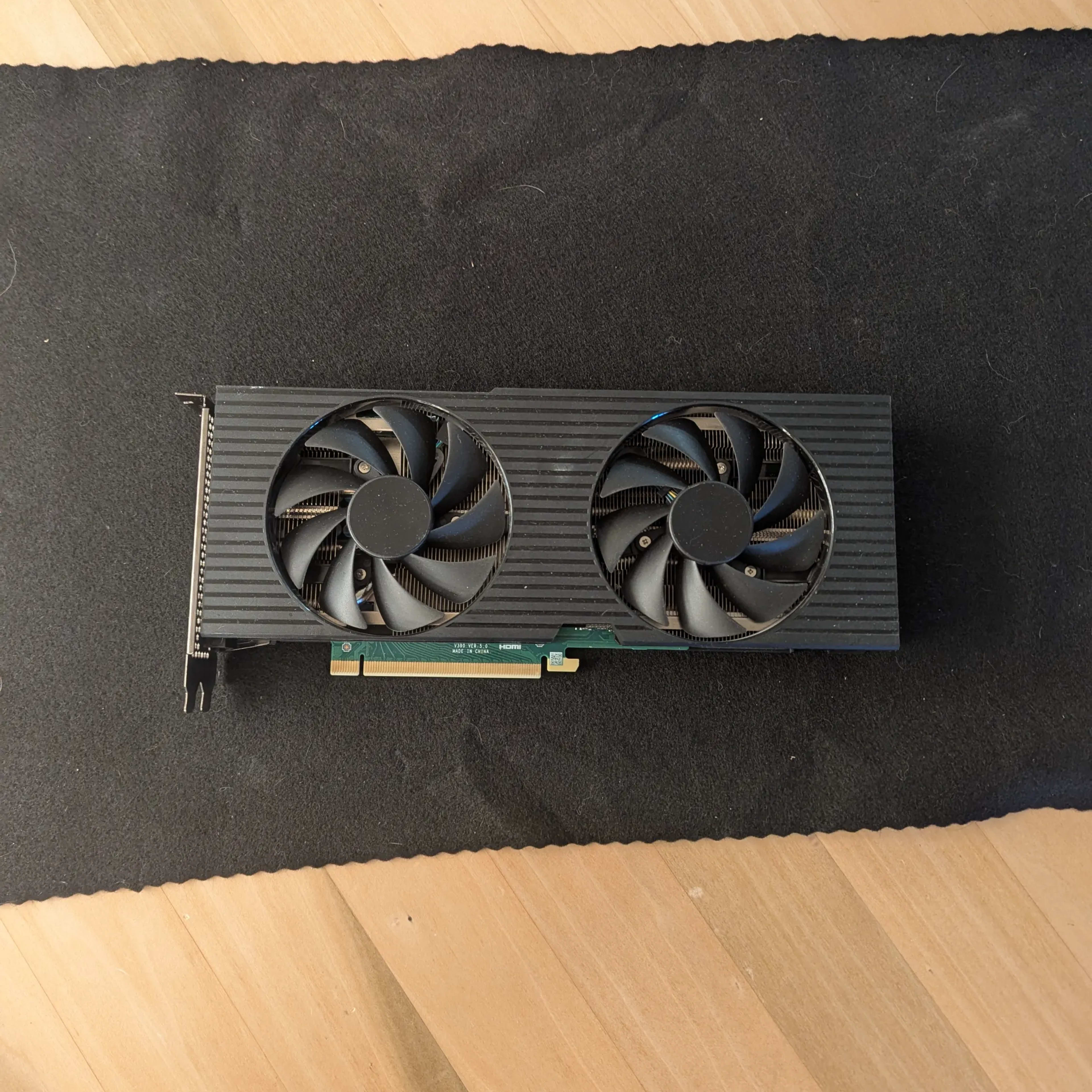 🖥️ Dell OEM RTX 3070 – Solid 1440p Performance | Quiet 🖥️ Dell OEM RTX 3070 – Solid 1440p Performance | Quiet