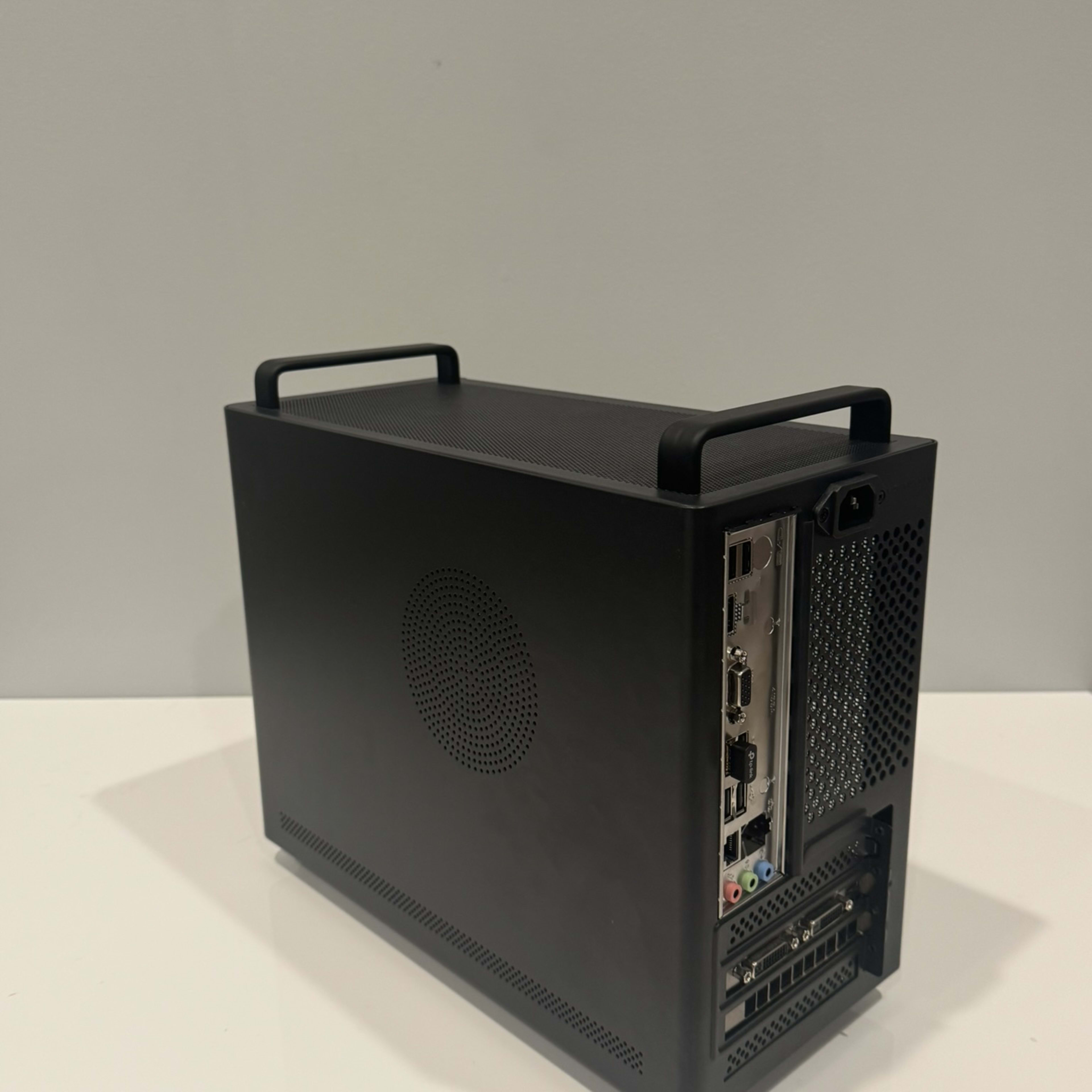 ⚫️ Ultra Budget ⚫️ MINI ITX Gaming/Workstation PC - GTX ⚫️ Ultra Budget ⚫️ MINI ITX Gaming/Workstation PC - GTX