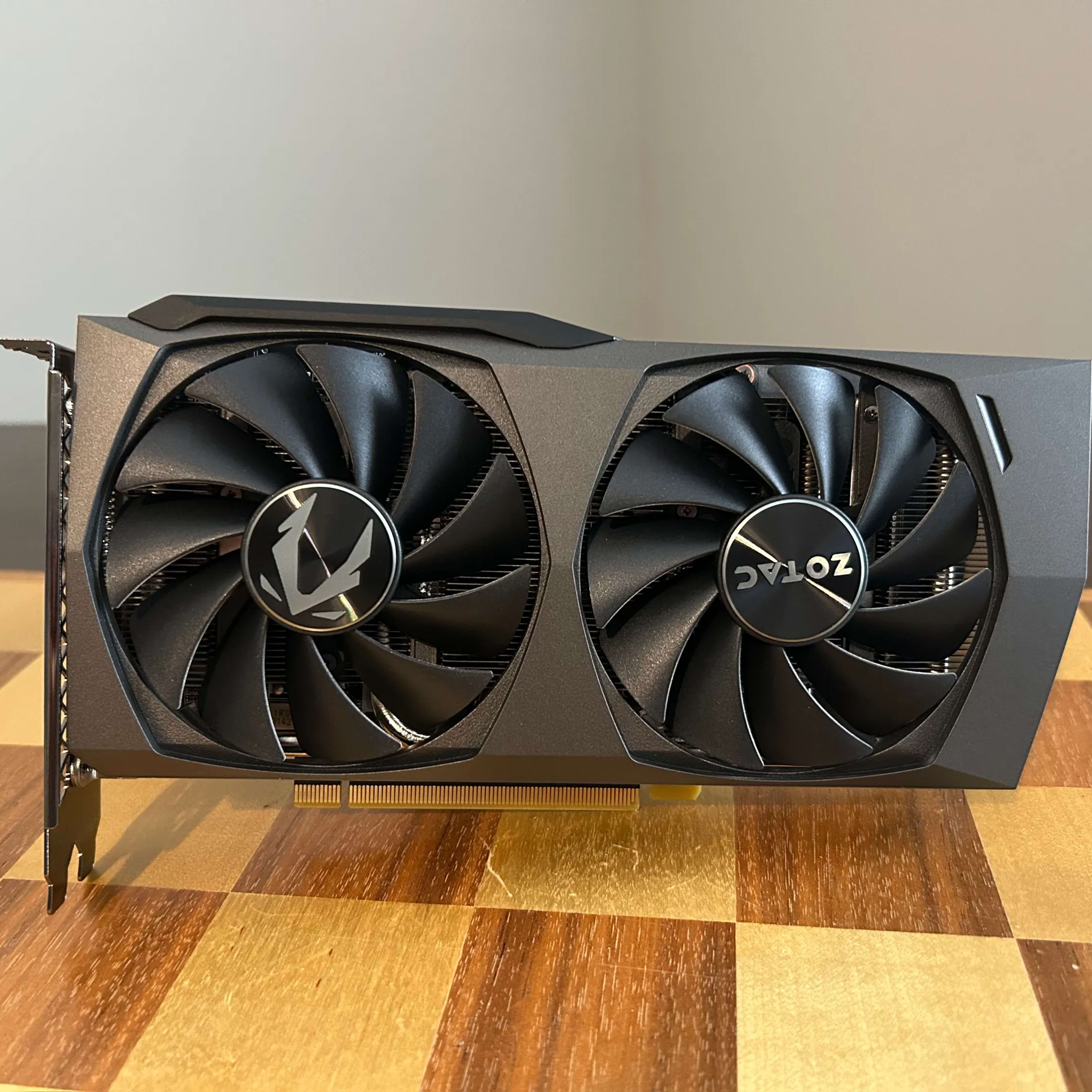 Zotac RTX 3060 Graphics Card | Jawa