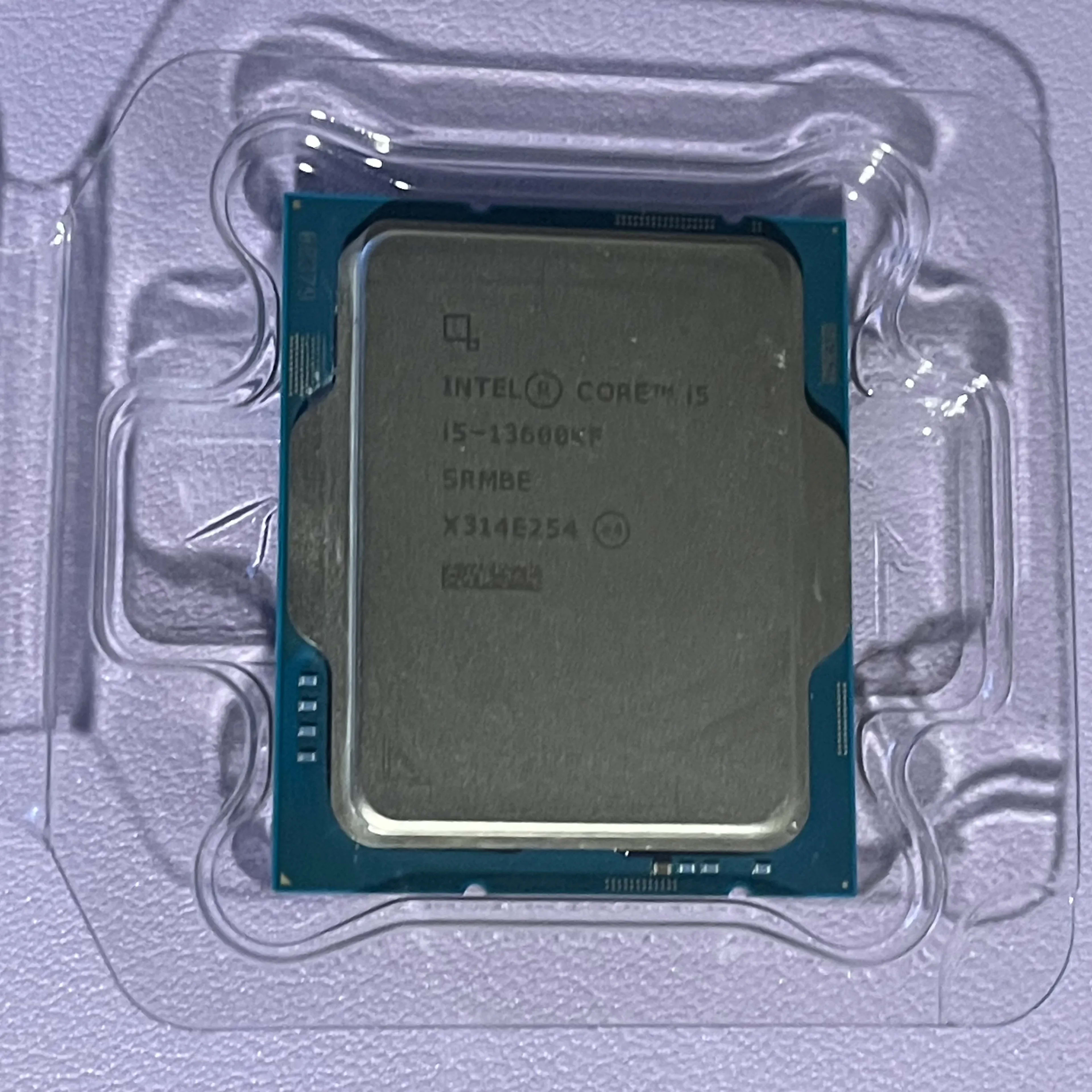 Intel Core i5-13600KF | Jawa Intel Core i5-13600KF | Jawa
