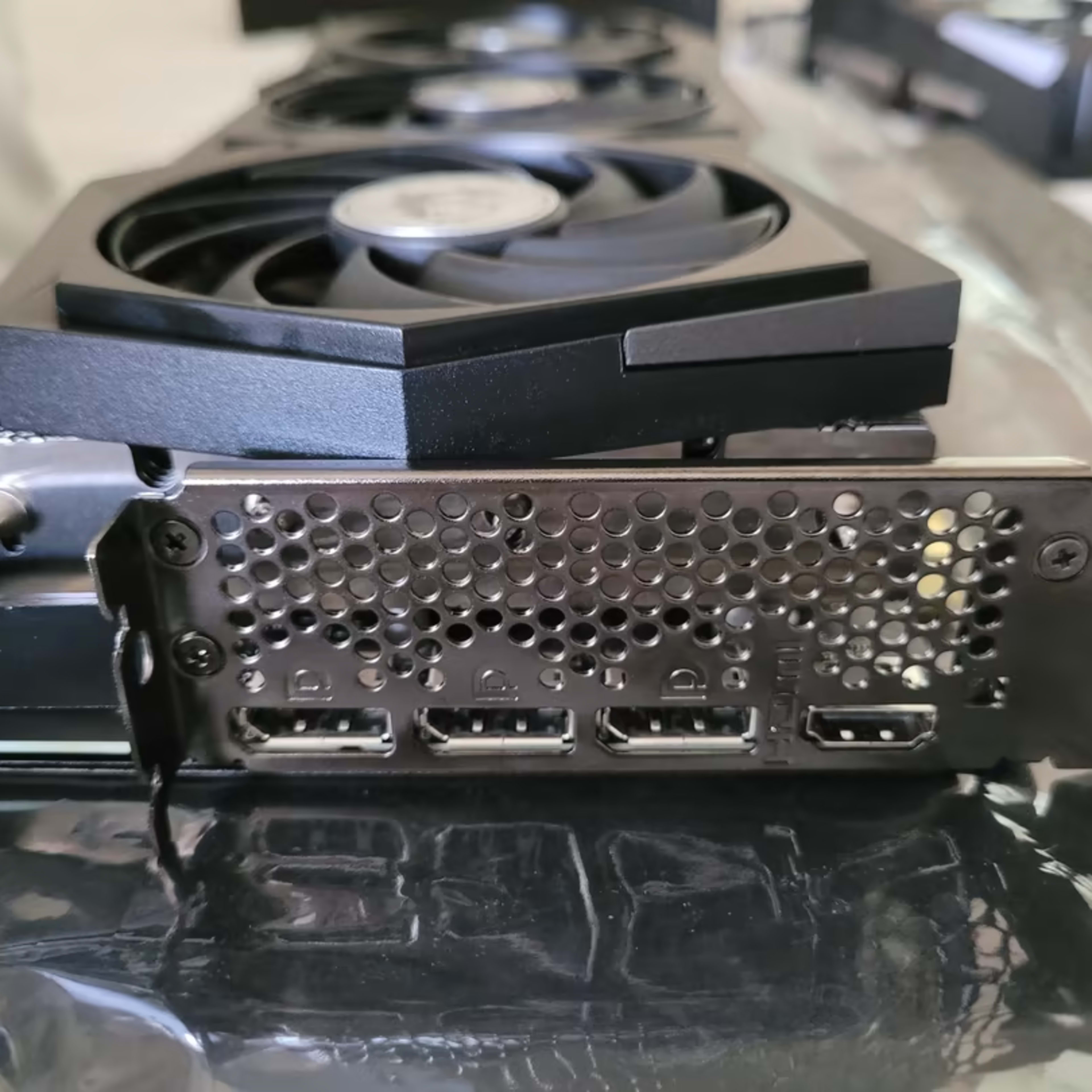 MSI GeForce RTX 3070 Gaming Z Trio LHR | Jawa MSI GeForce RTX 3070 Gaming Z Trio LHR | Jawa