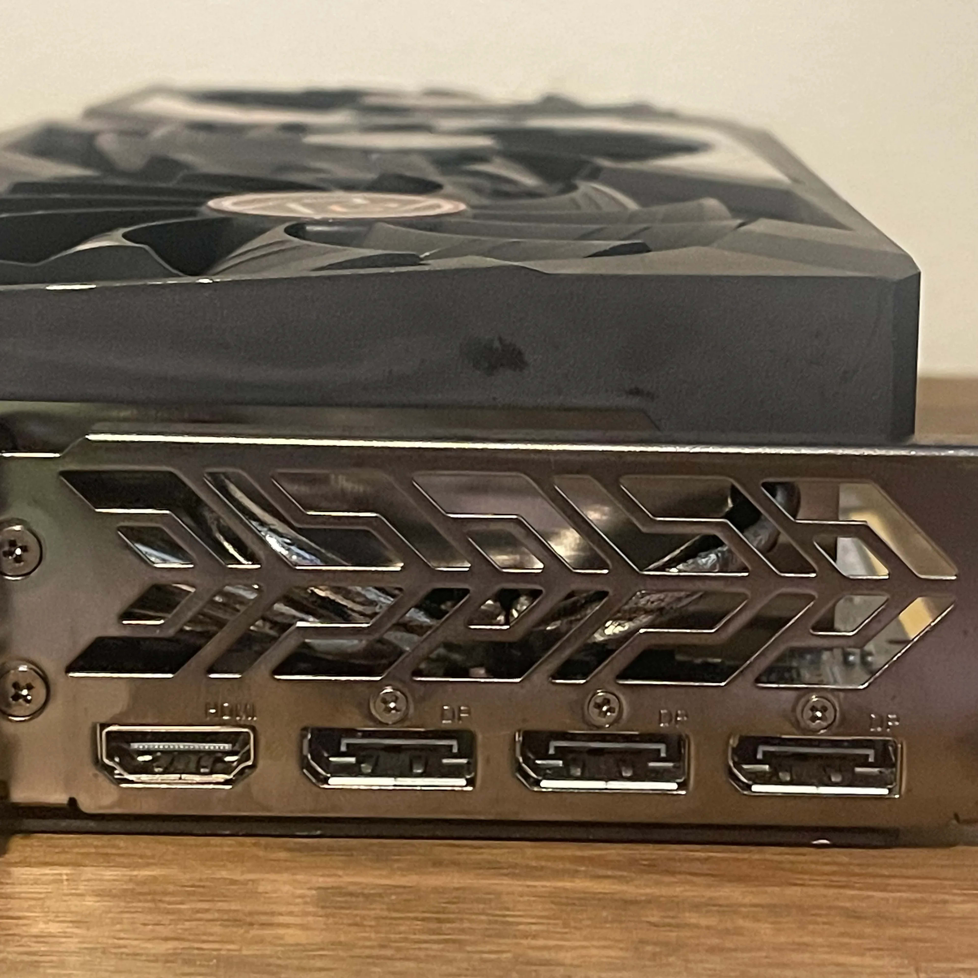 ASRock AMD Radeon™ RX 7900 XT Phantom Gaming 20GB OC | Jawa ASRock AMD Radeon™ RX 7900 XT Phantom Gaming 20GB OC | Jawa