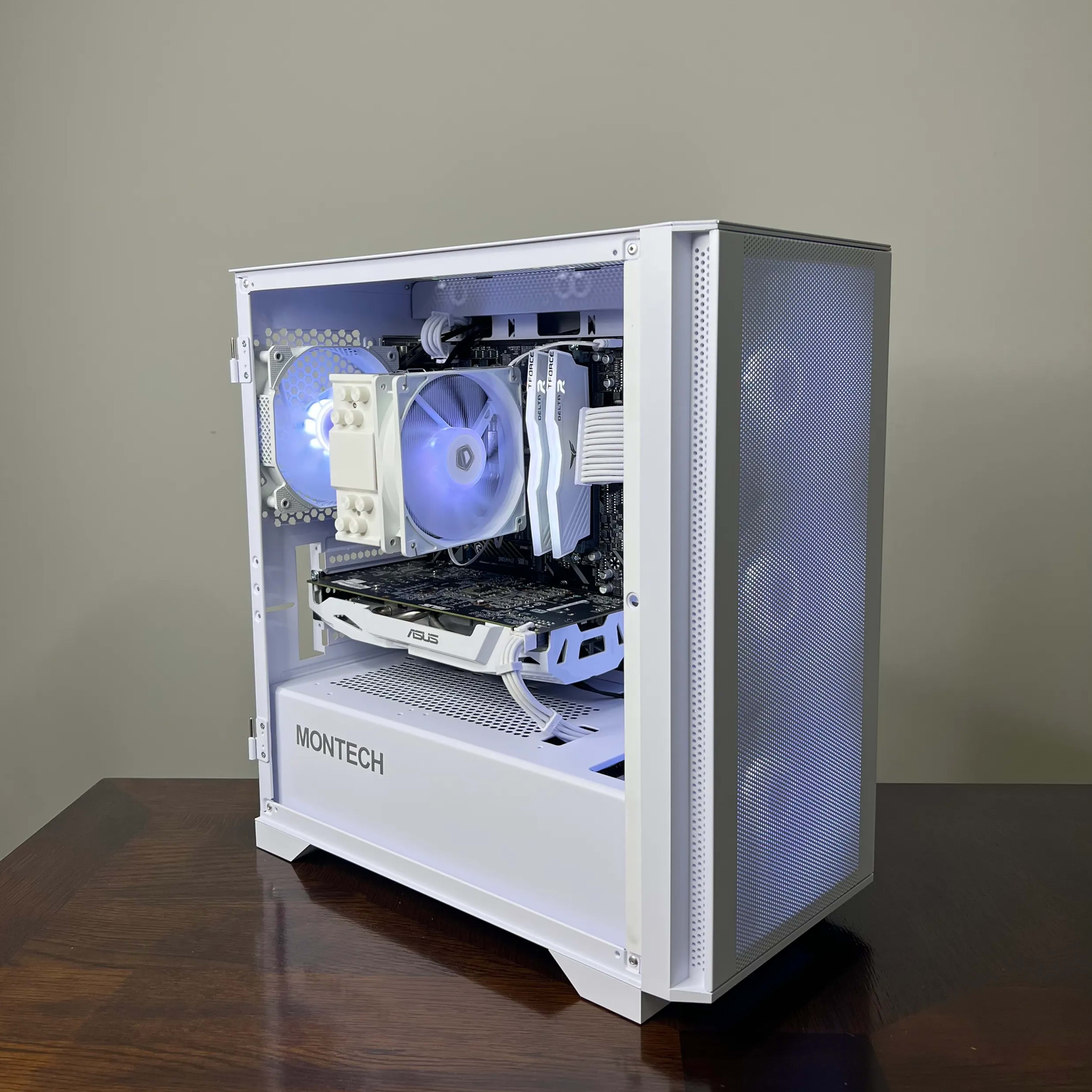 Ryzen 5 2600x gtx 1060 new arrivals