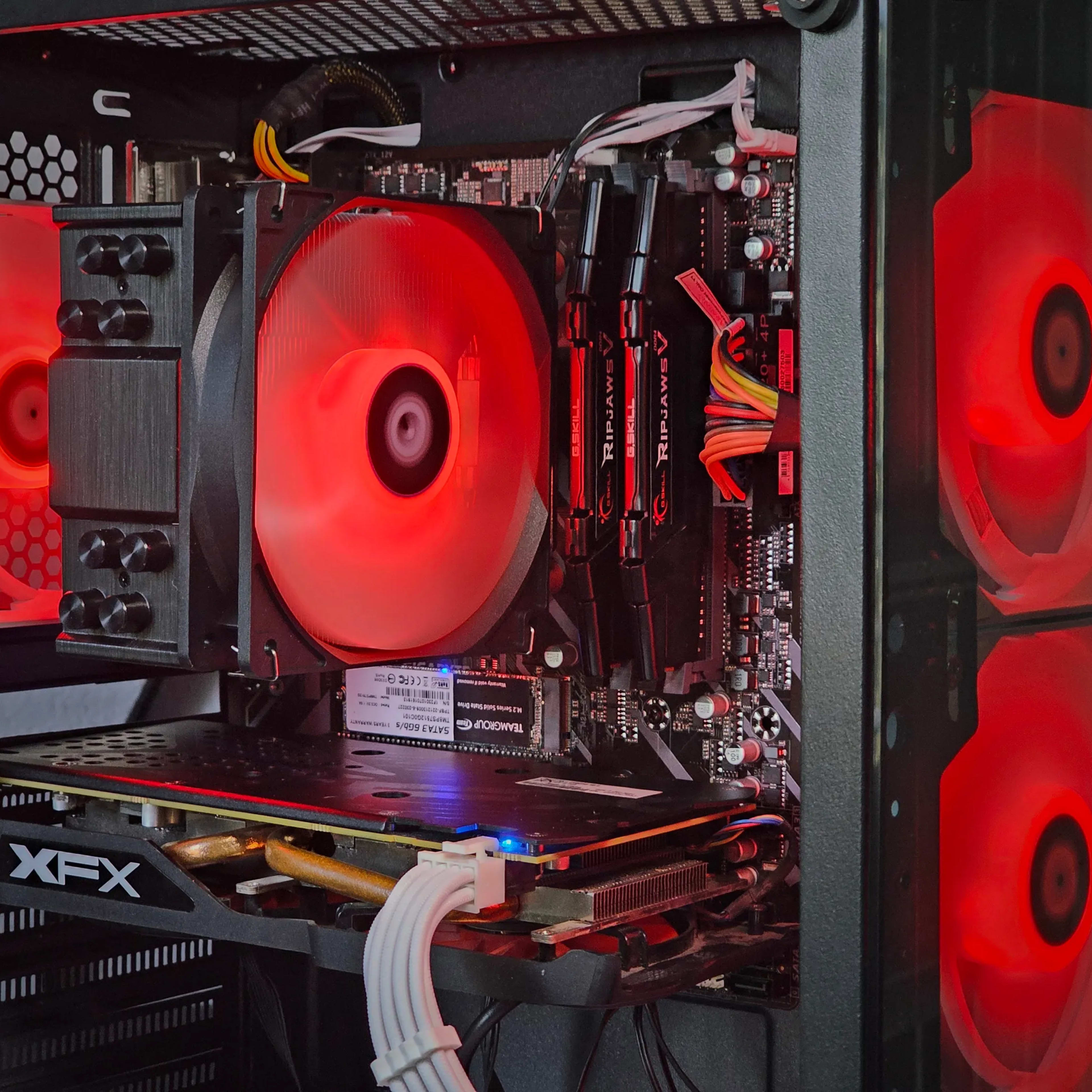 Ryzen 3 3200g rx 580 new arrivals