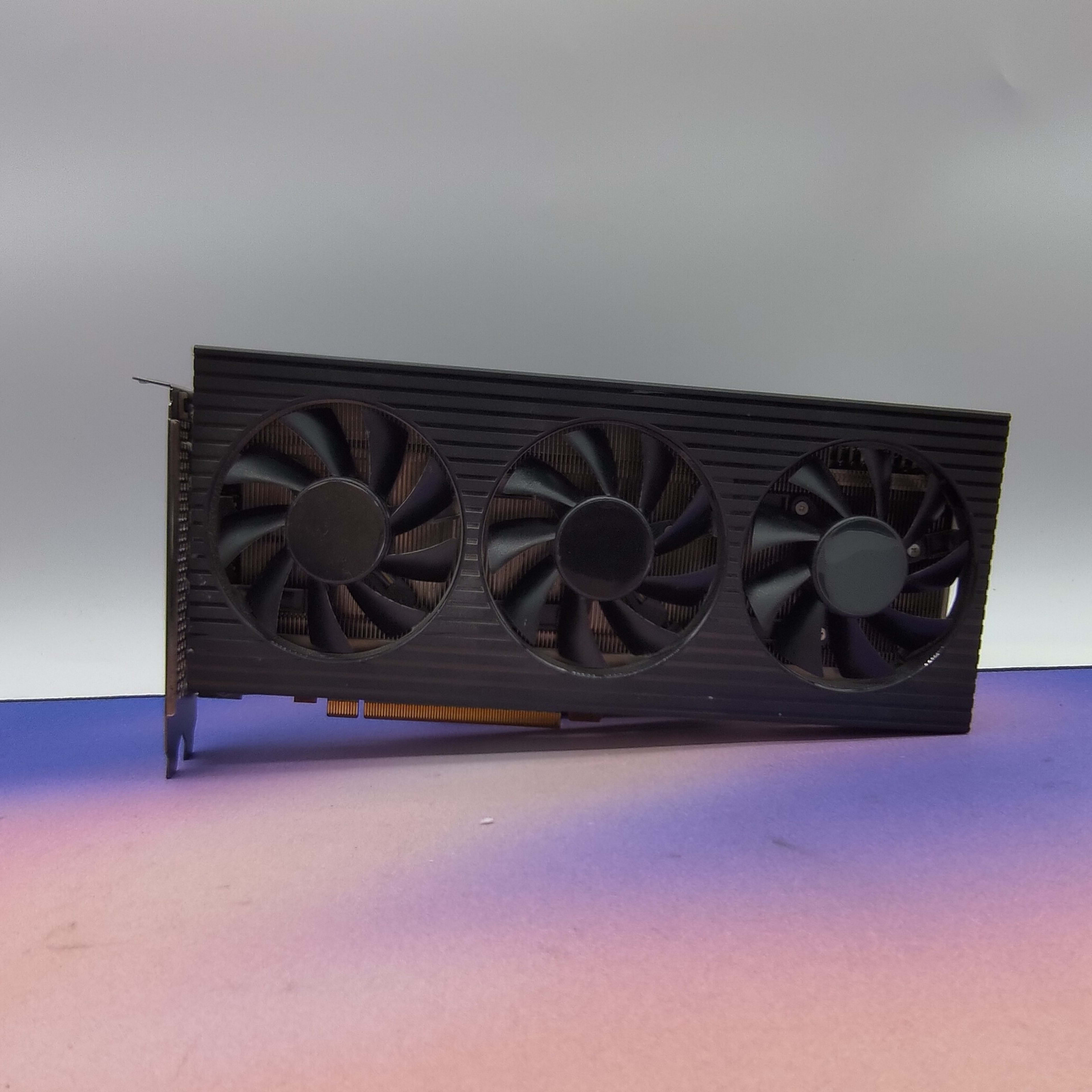 Dell (Alienware) RX 6800XT Graphics Card