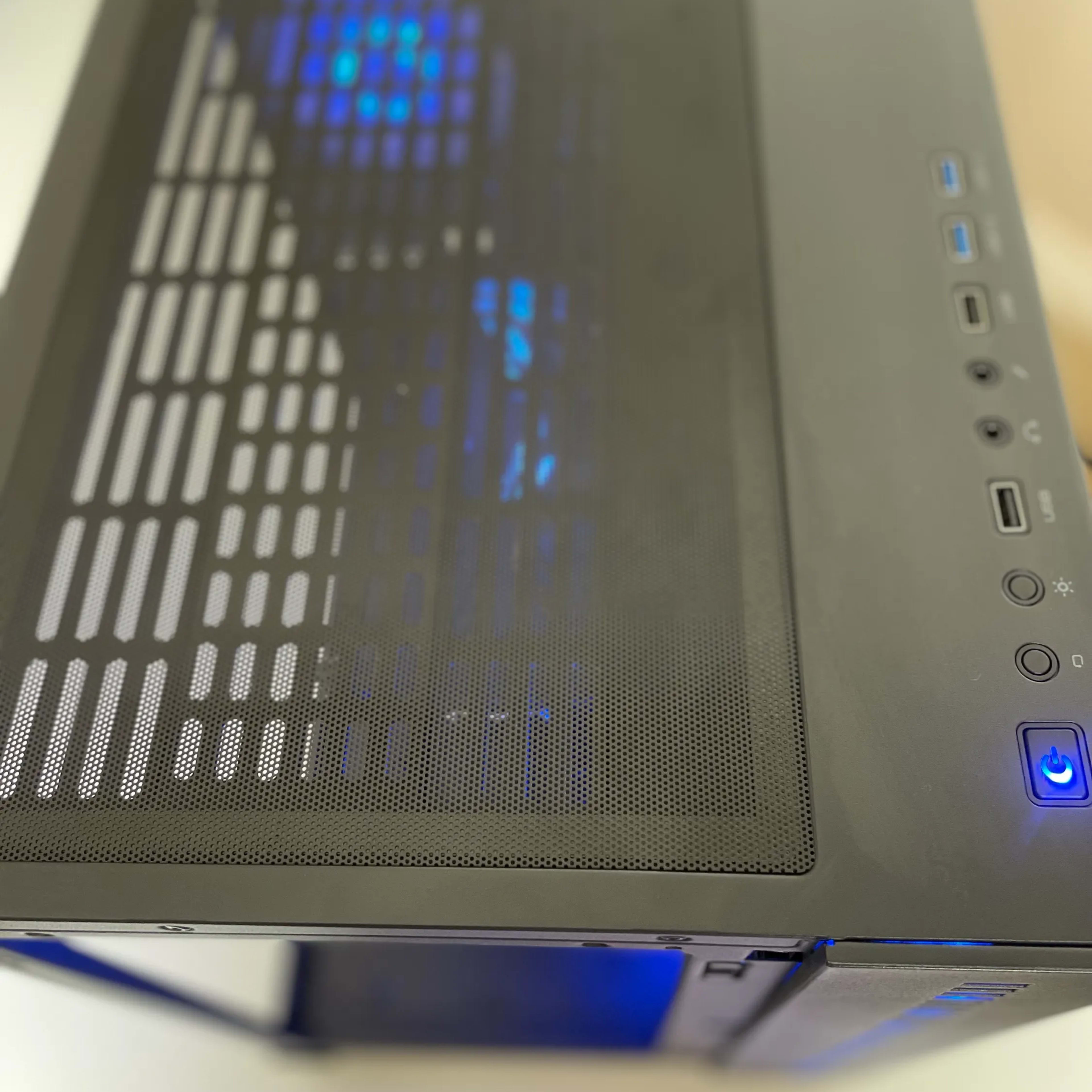 Gaming PC - GTX 1080 Founders Edition - Ryzen 5 2600X | Jawa Gaming PC - GTX 1080 Founders Edition - Ryzen 5 2600X | Jawa