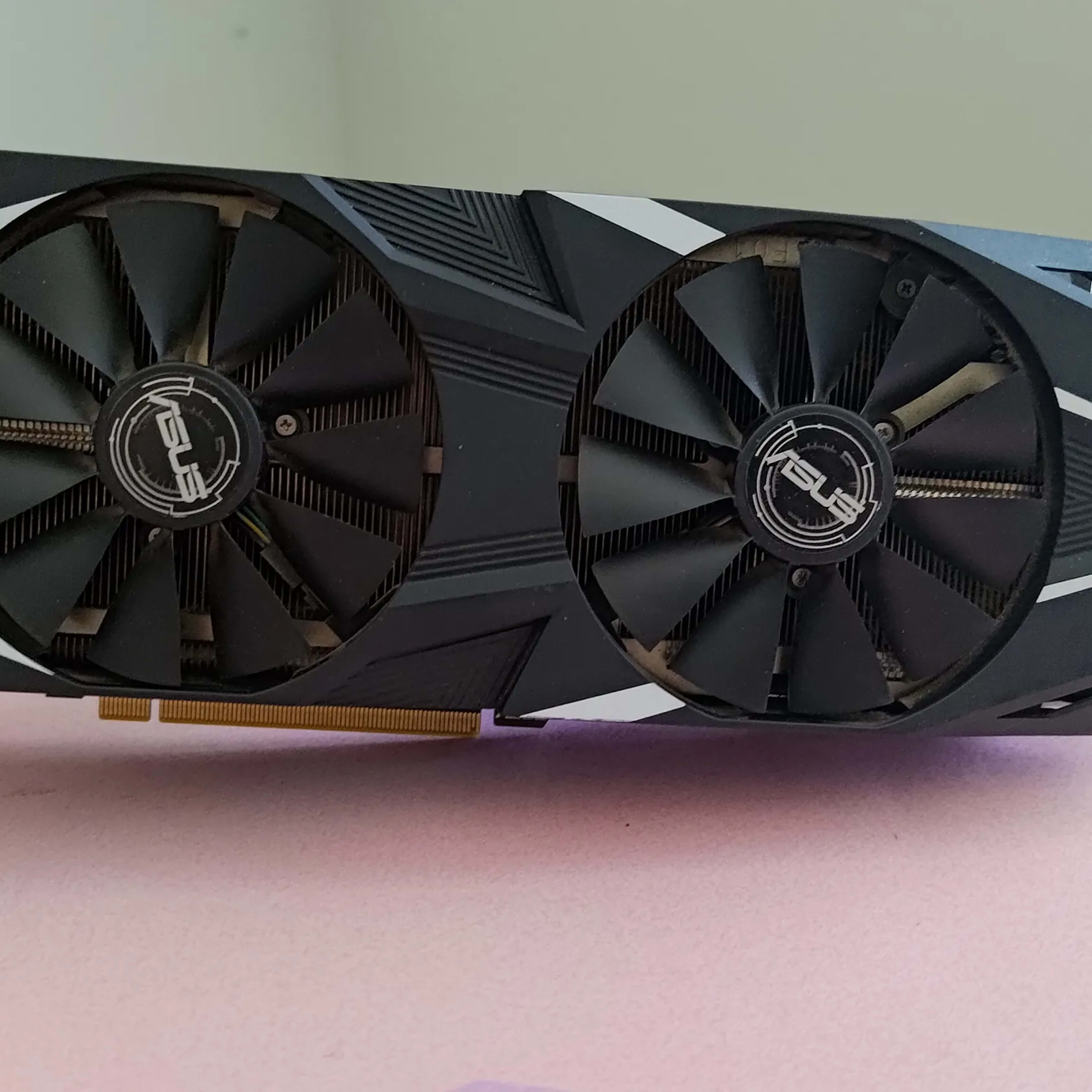 ASUS RTX2070 DUAL-