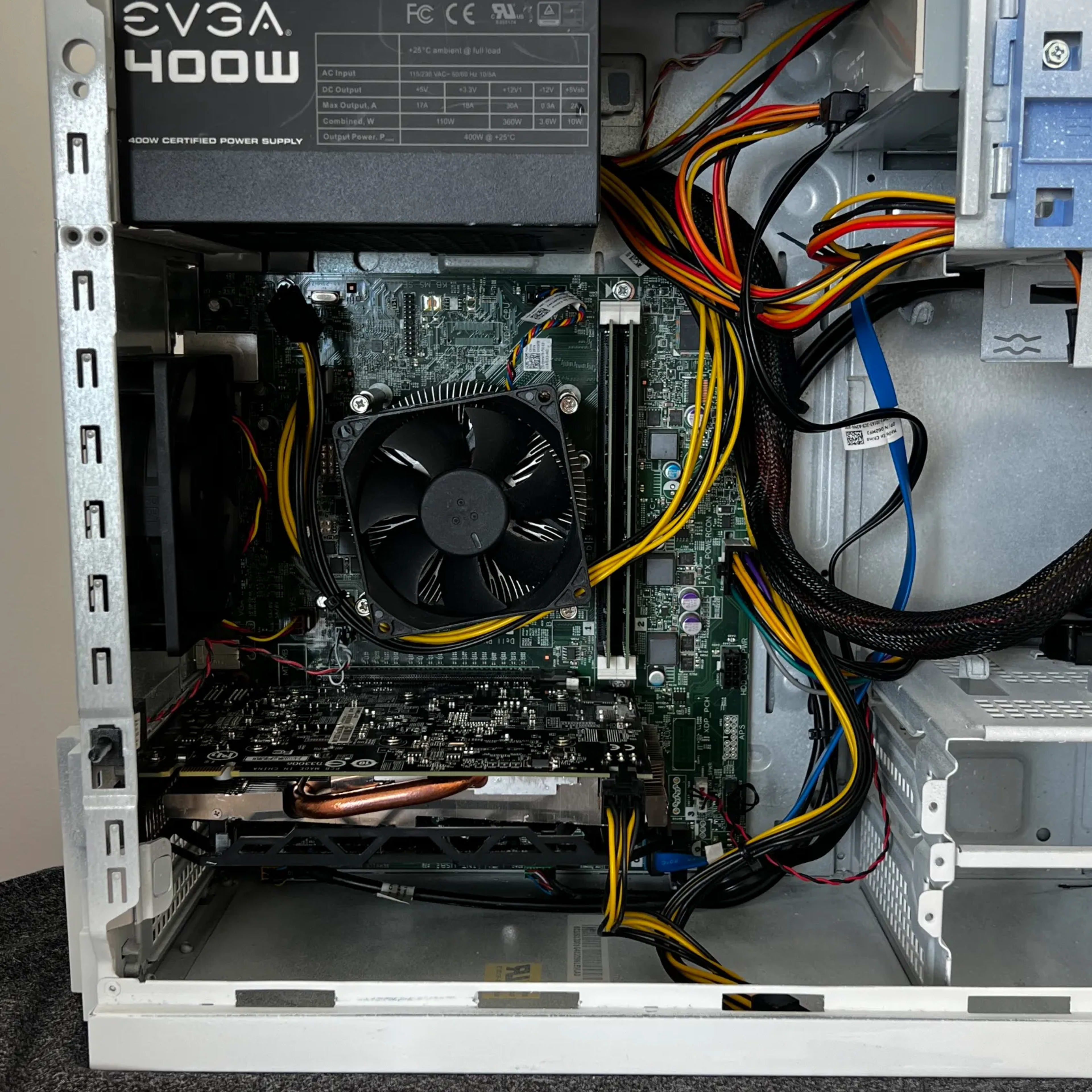 2TB SSD GAMING PC FOR CHEAP!!!! GTX 960 4GB | i5-4570 | 16GB