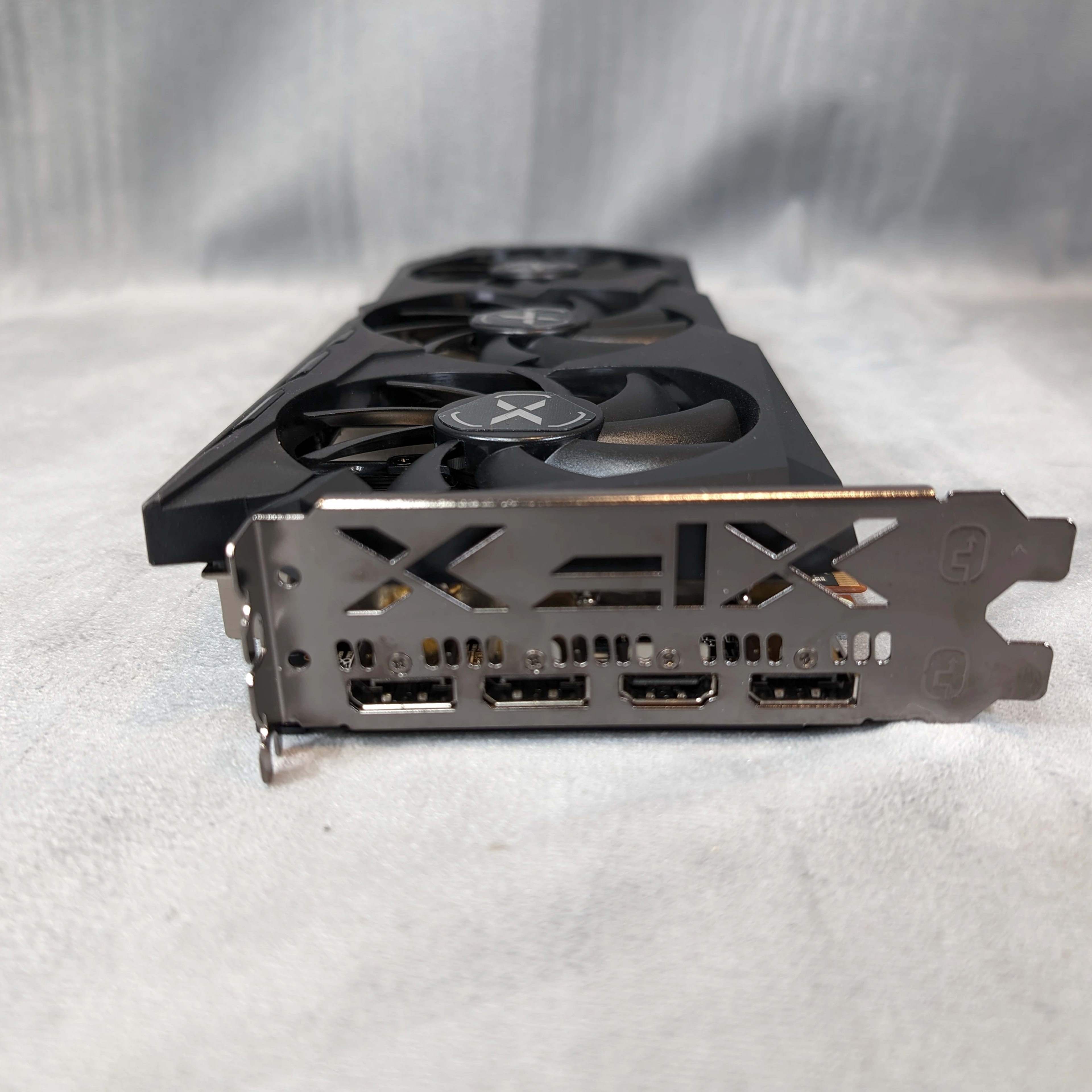 XFX Speedster SWFT 309 RX 6700XT