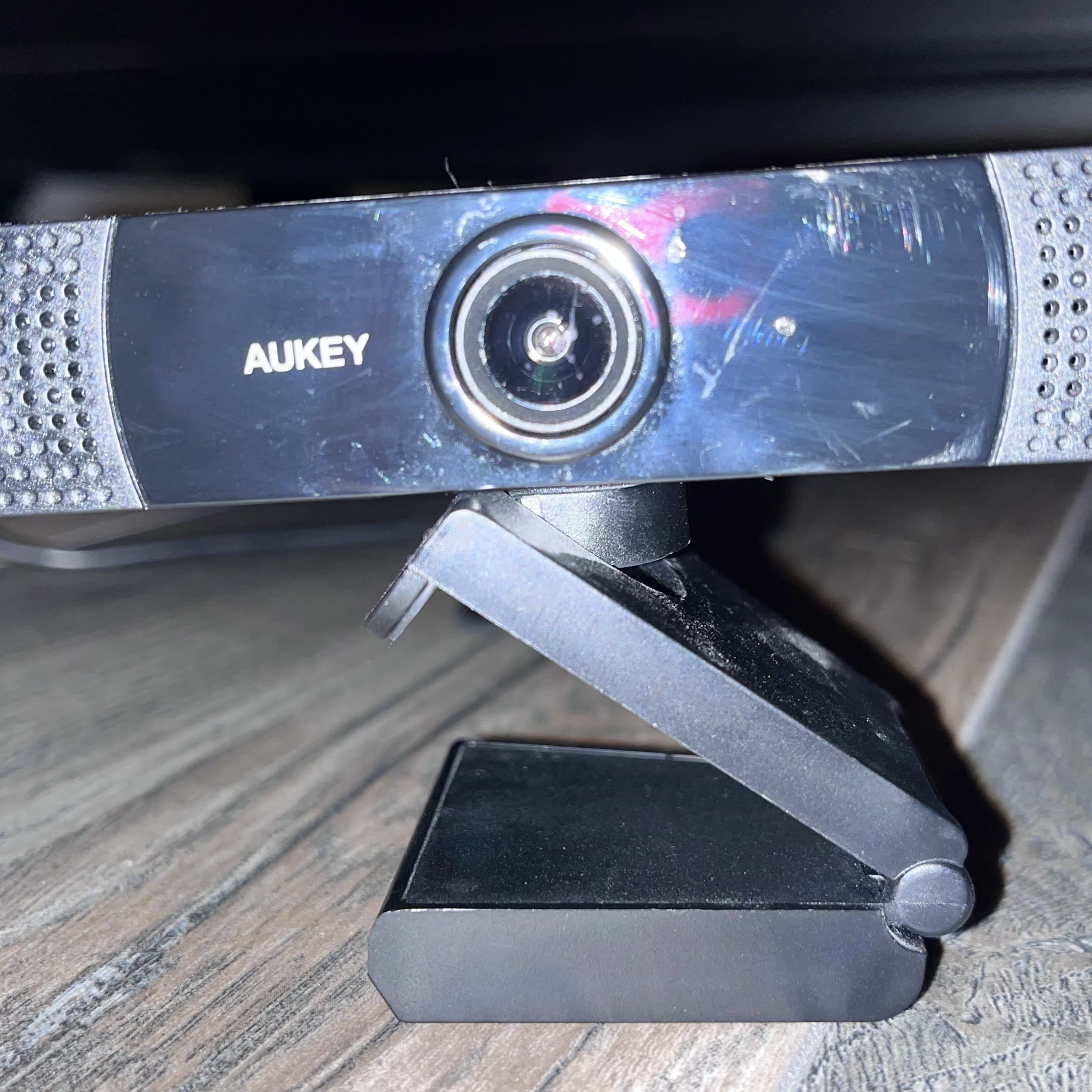 AUKEY PC HD Webcam