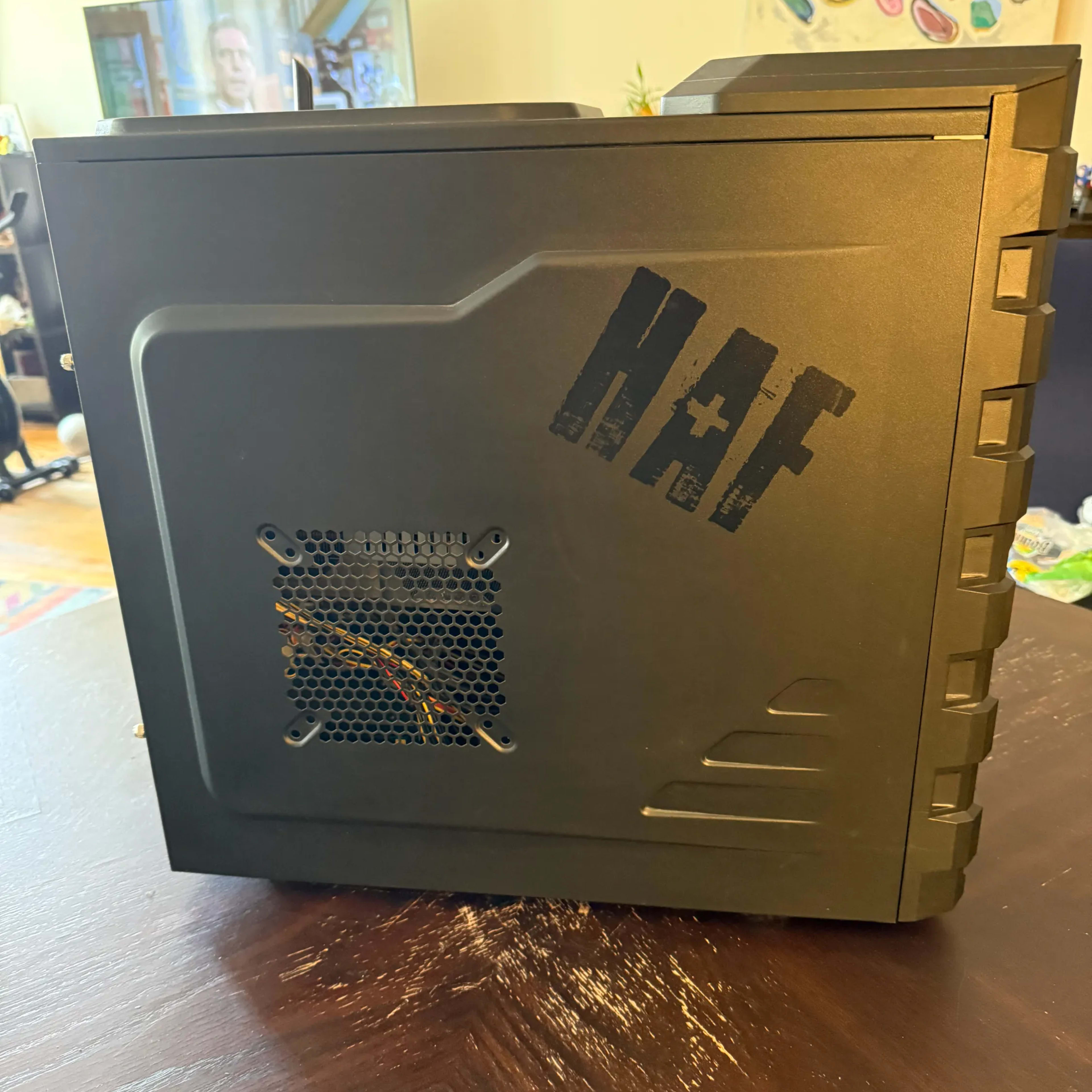 🔥 Gaming PC – i7-6700K | GTX 1070 AMP! Extreme | Brand New 🔥 Gaming PC – i7-6700K | GTX 1070 AMP! Extreme | Brand New