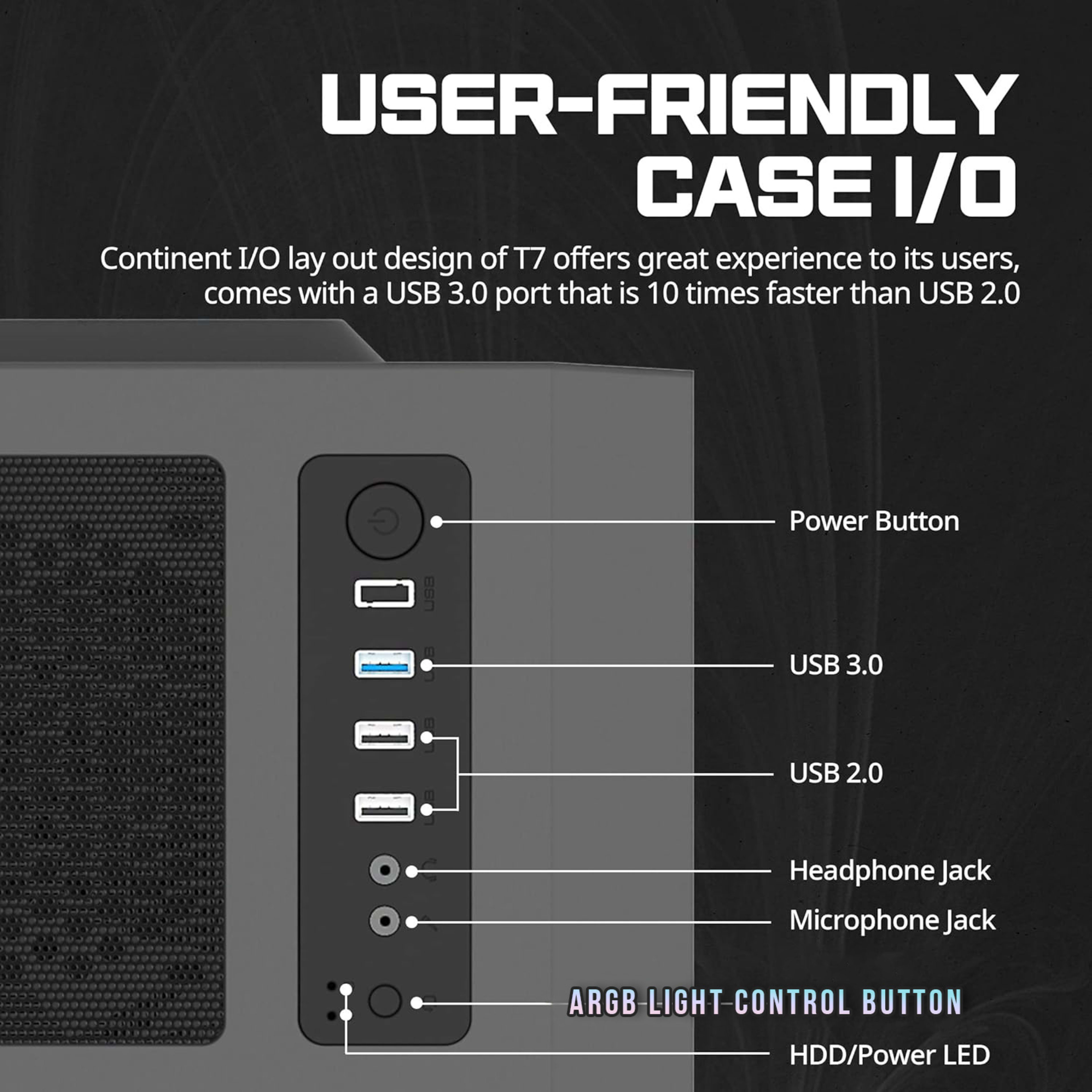 ⚡️ Pure Performance Gaming PC NVIDIA GEFORCE GTX 980, INTEL 10CORE