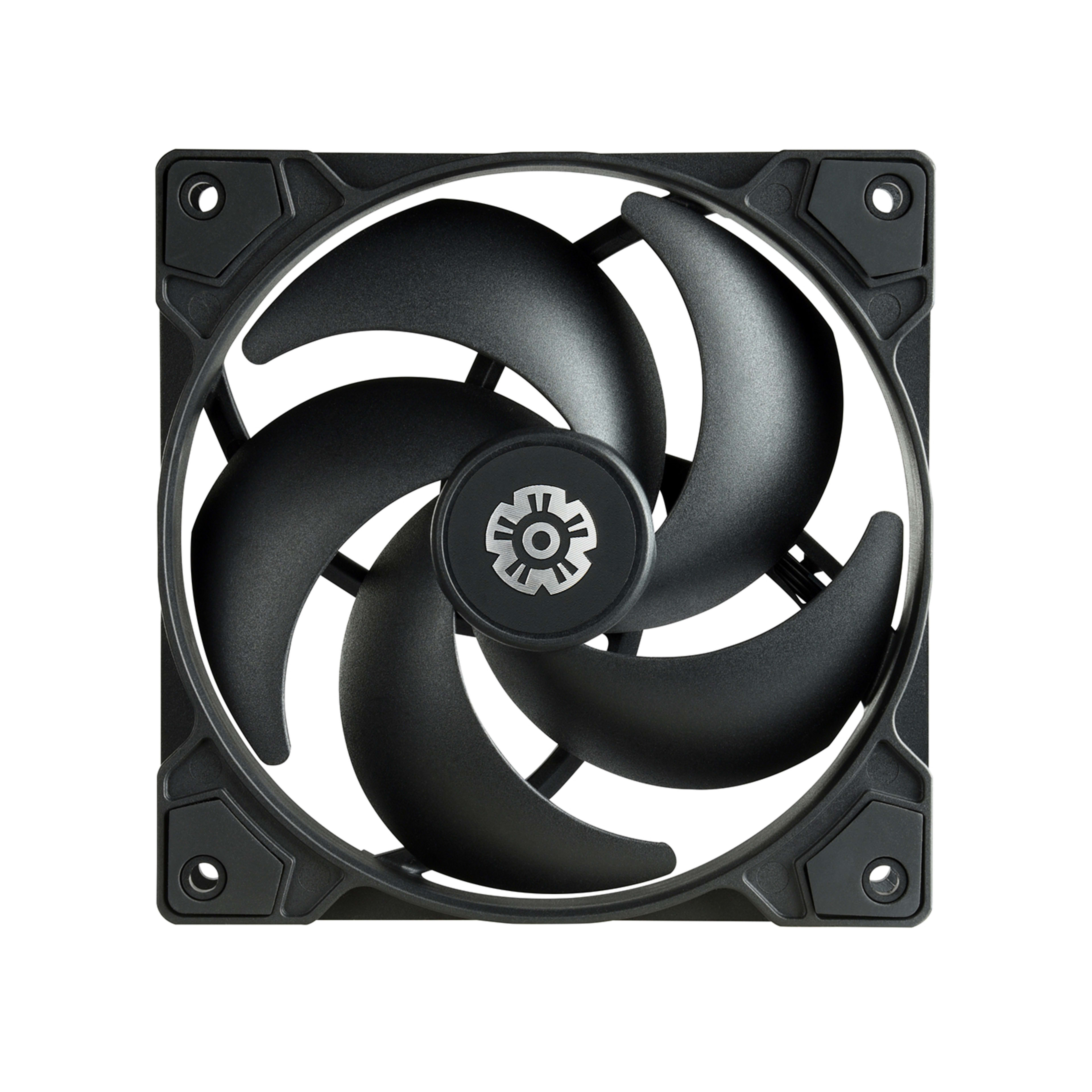 ENERMAX LIQMAXFLO SR 360 ARGB AIO CPU Liquid Cooler - 60mm VRM Fan up to  3000 RPM - 370W TDP